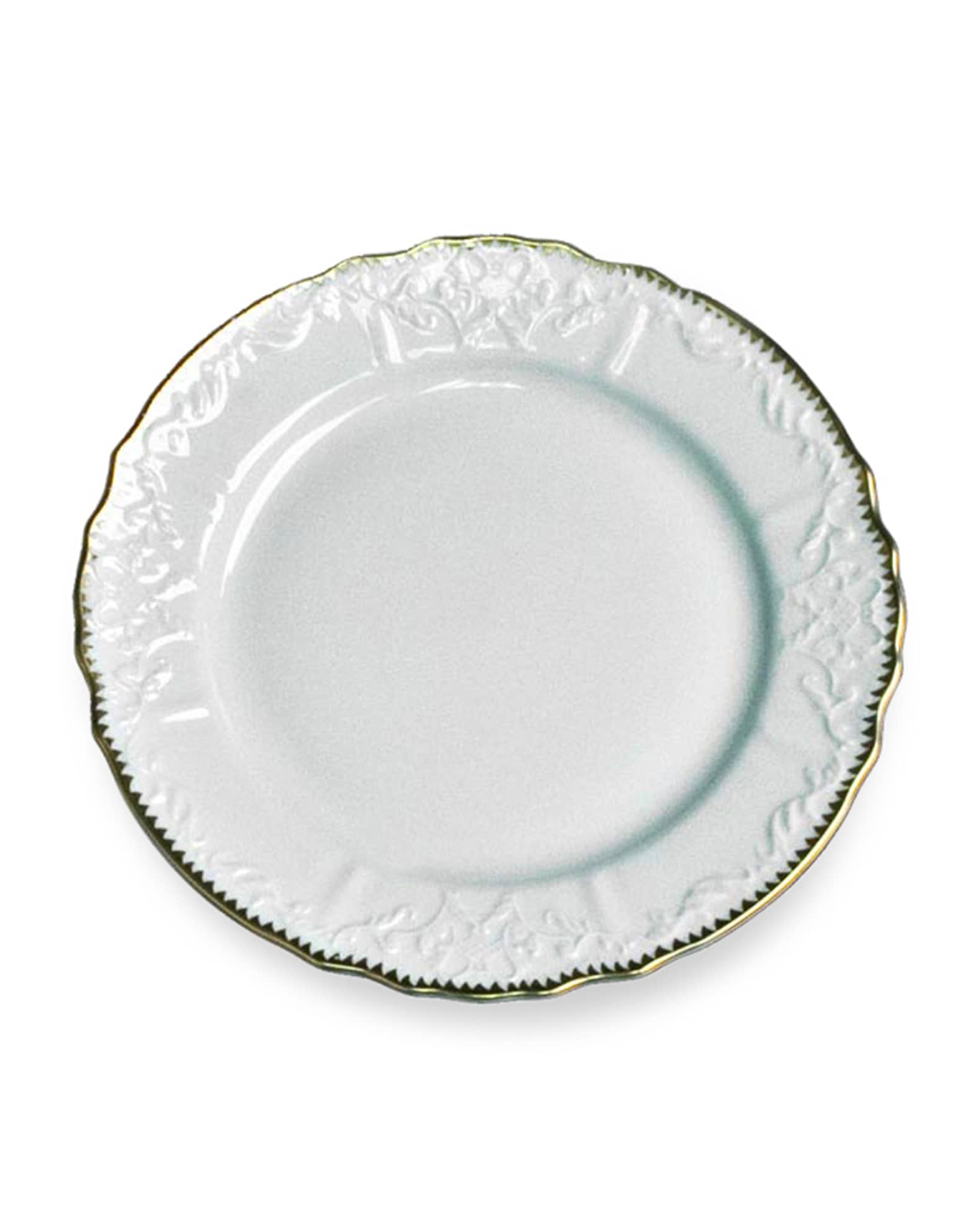 Simply Anna Salad Plate 0