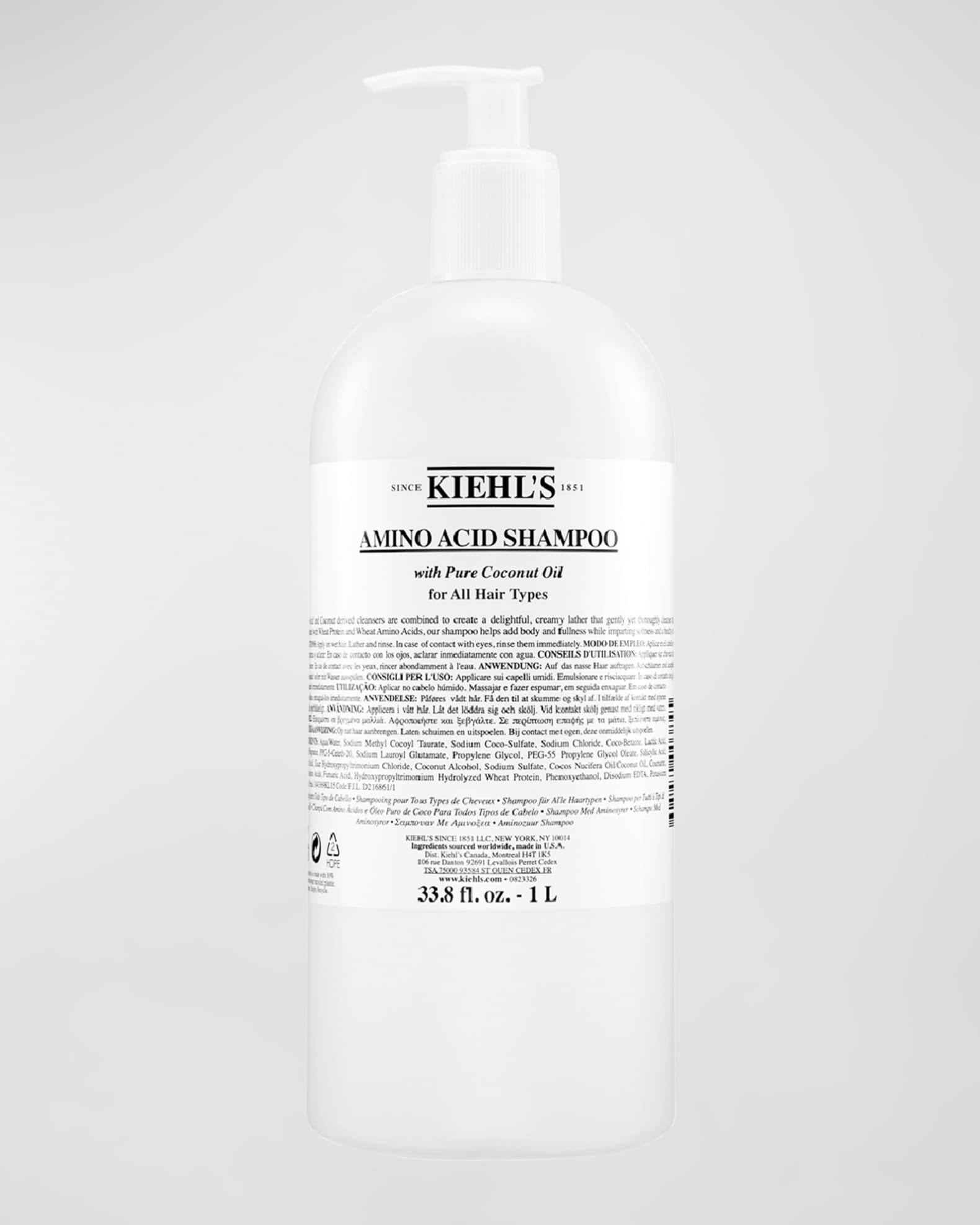 Amino Acid Shampoo Neiman Marcus