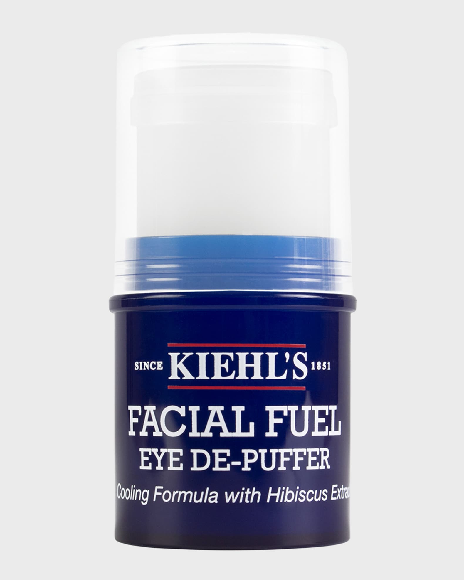 Kiehl's Since 1851 Facial Fuel Eye De-Puffer, 0.17 oz.