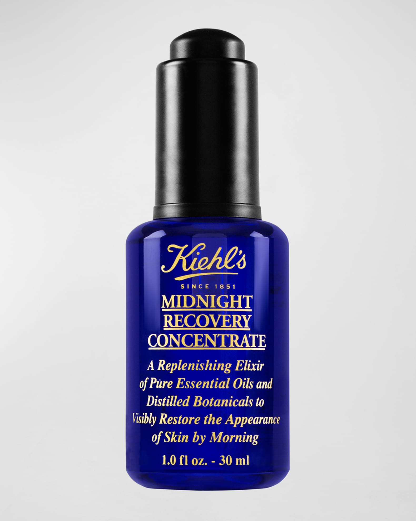 Midnight Recovery Concentrate 0