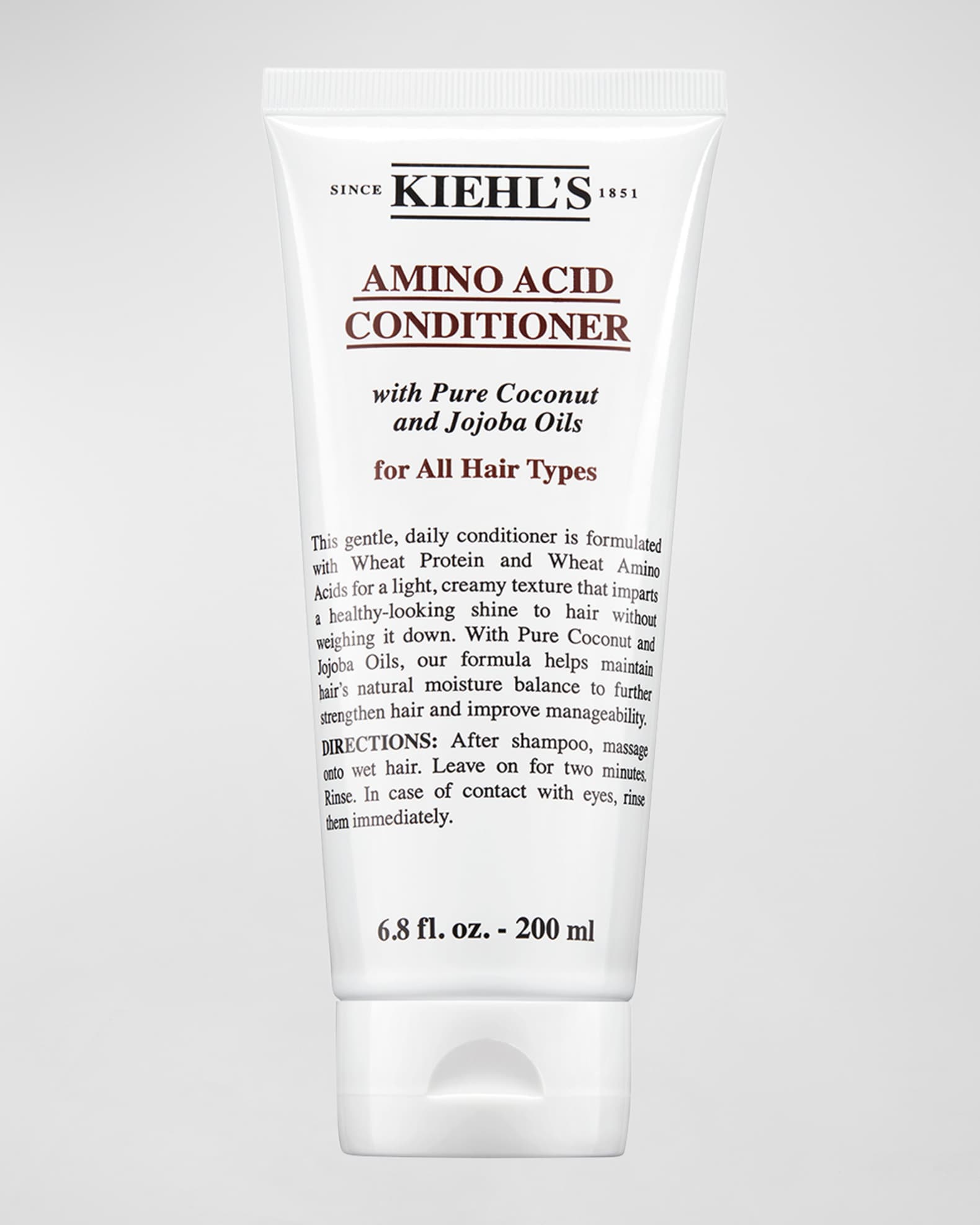 Kiehl's Since 1851 6.8 oz. Amino Acid Conditioner Neiman Marcus