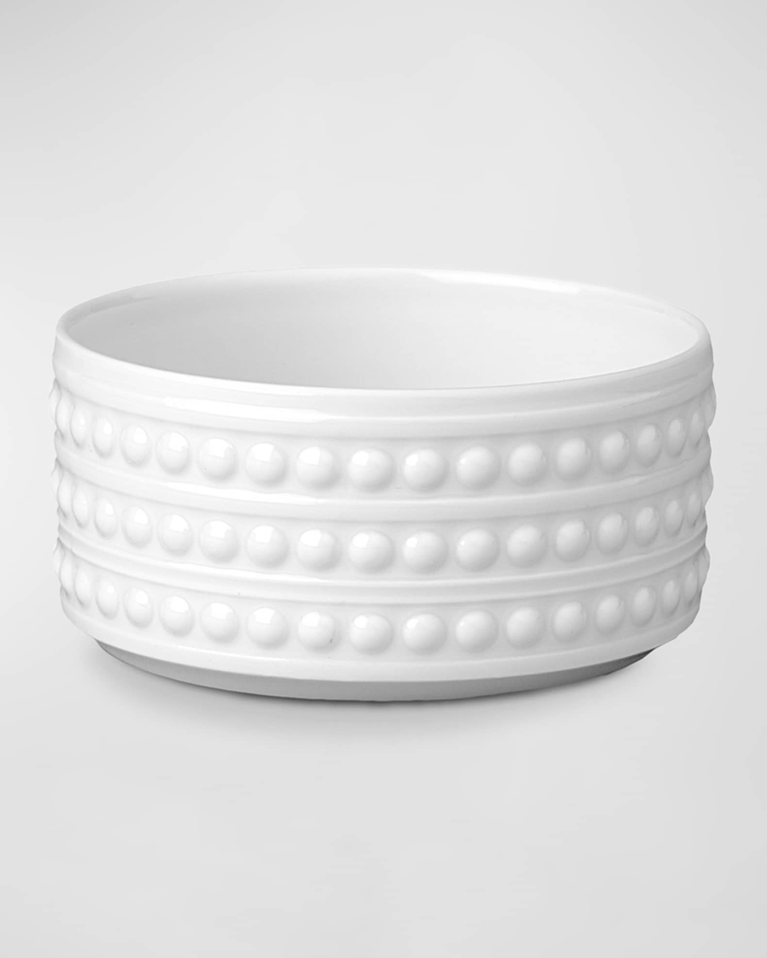 Perlee Small Deep Bowl, 5 oz. 0