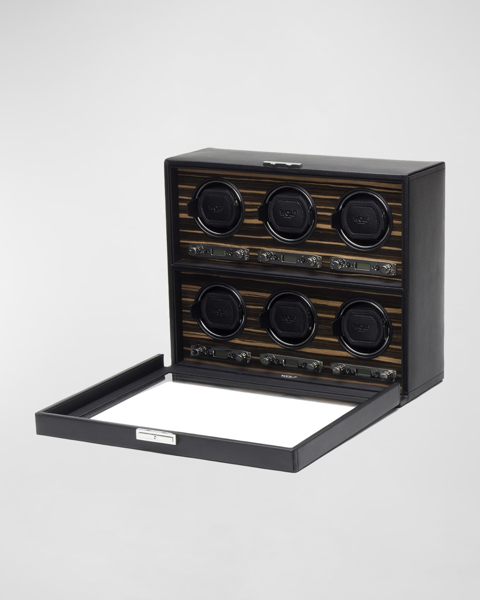Roadster 6-Piece Winder 1