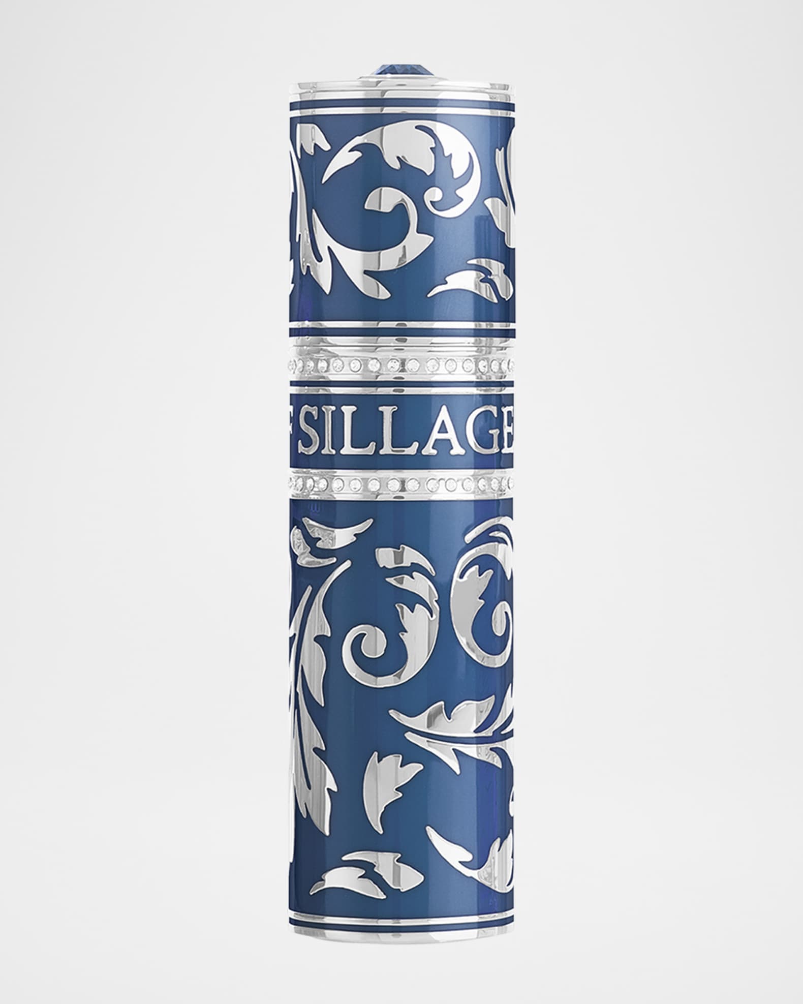 Bleu-Gris Travel Spray &#150; Solo, 0.3 oz./ 8 mL 0