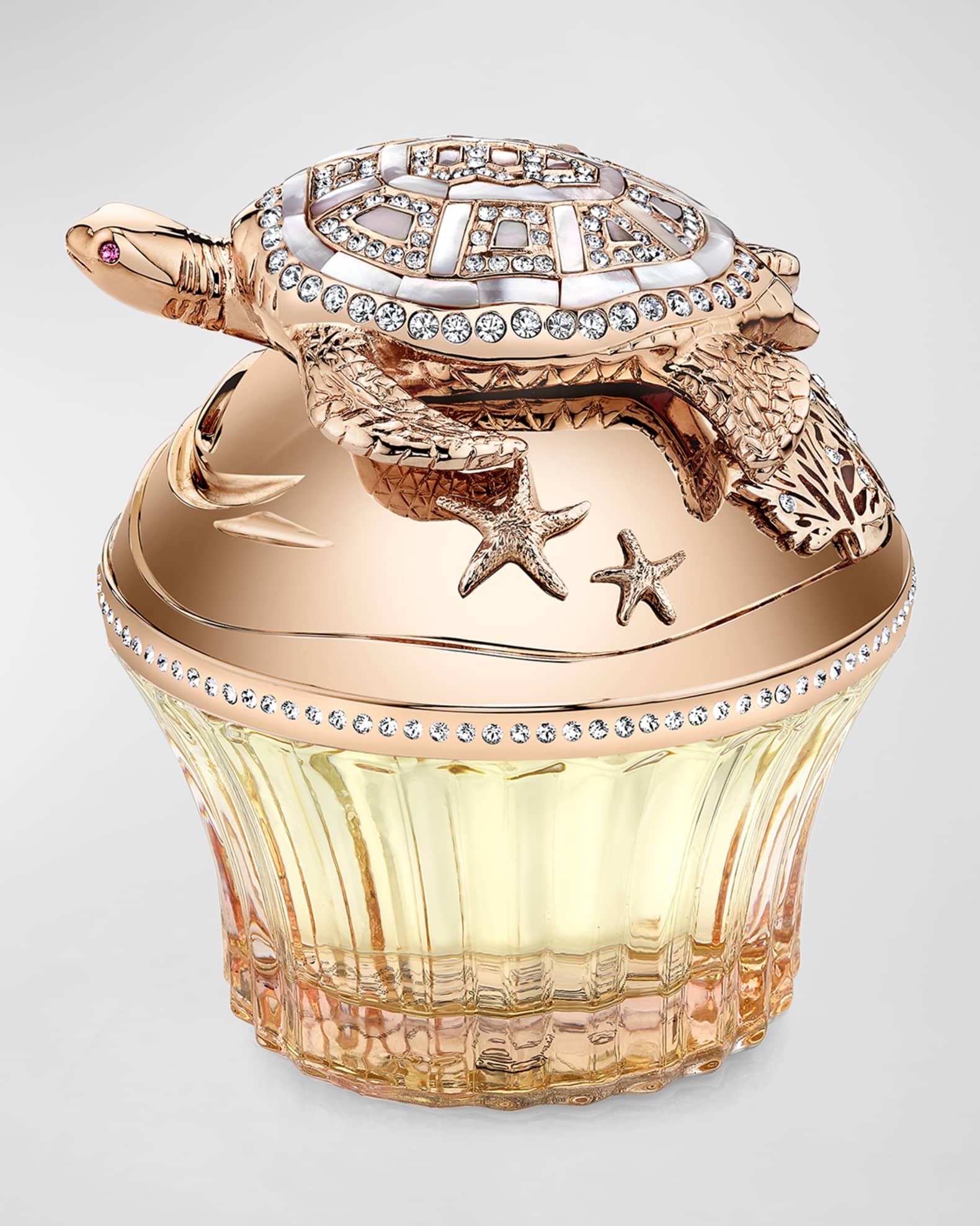 House of Sillage Limited Edition Hauts Bijoux, 2.5 oz./ 75 mL Neiman