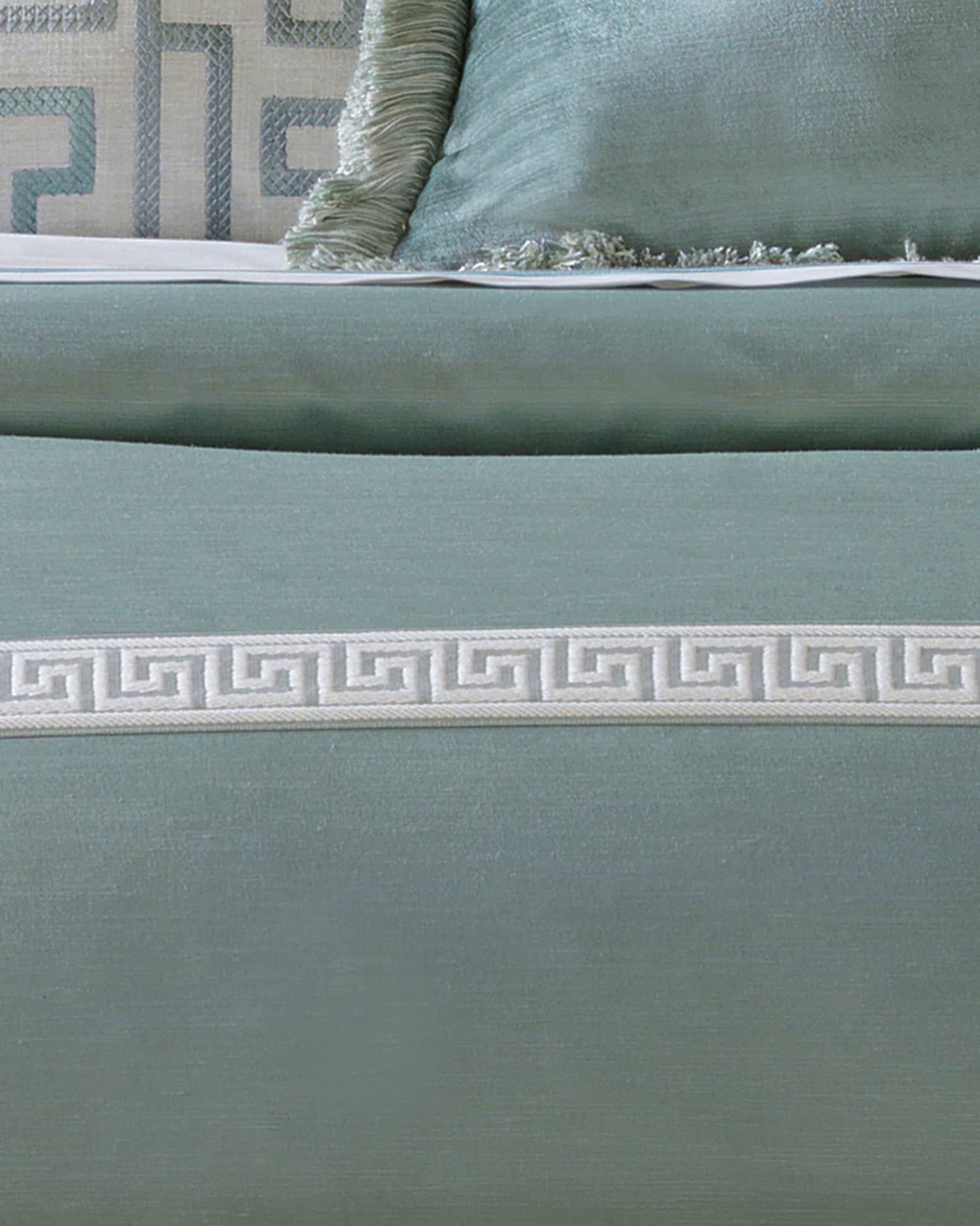 Central Park Duvet Cover 0