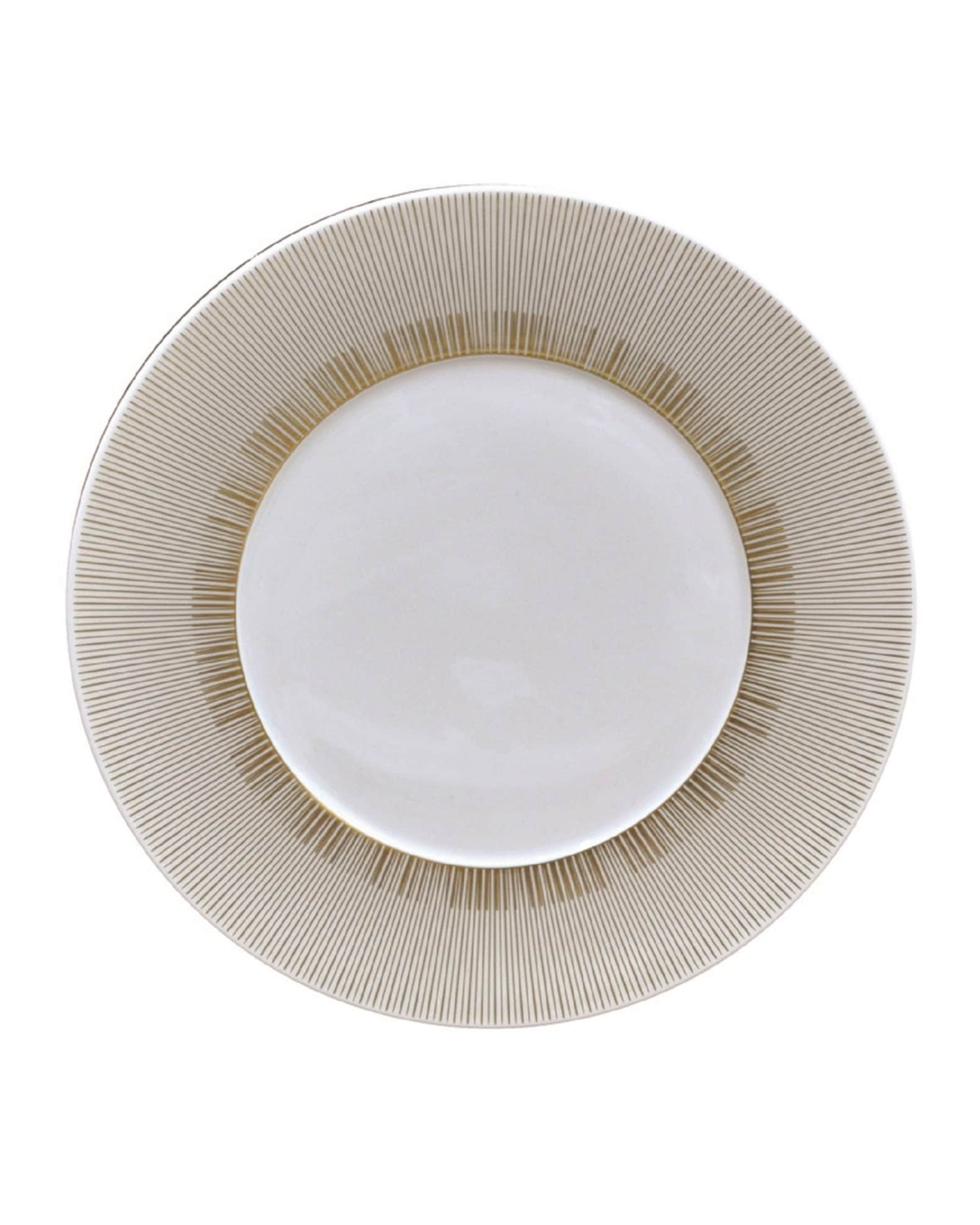 Sol Dinner Plate 0