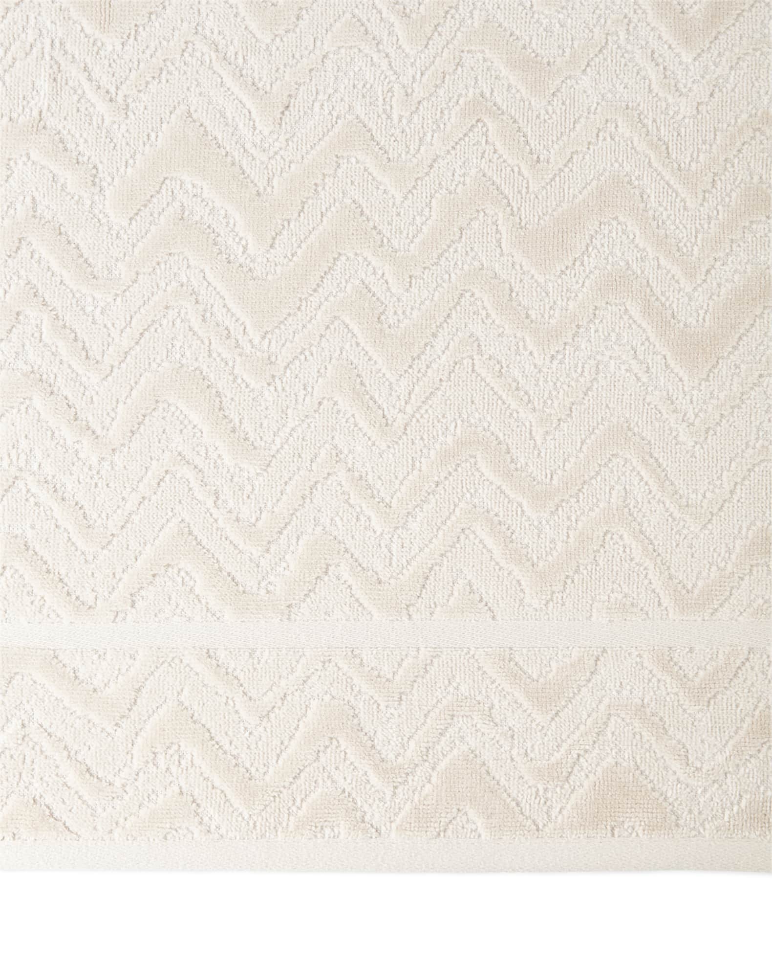 Missoni Home Rex Bath Sheet Neiman Marcus