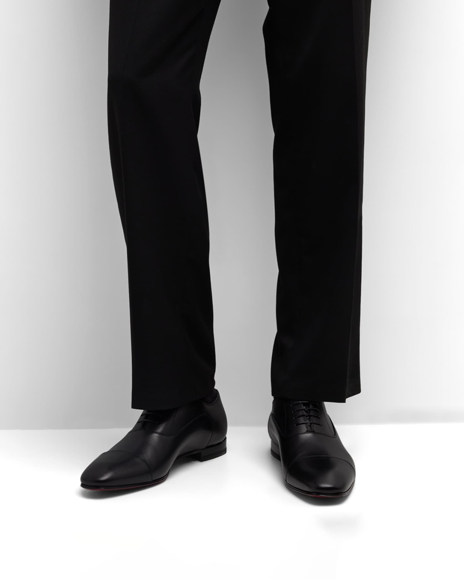 Mens dress shoes neiman marcus deals