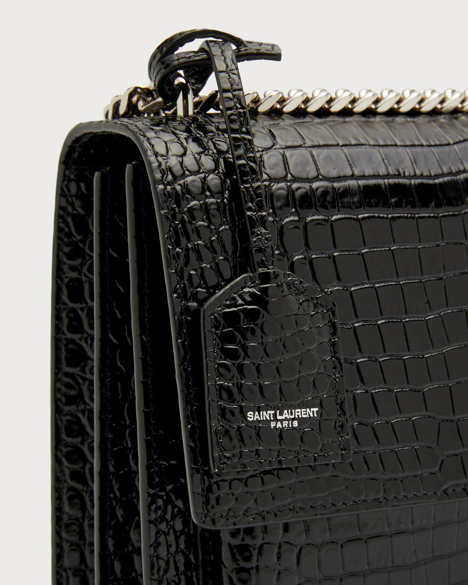 YSL Musee Paris バッグ Saint Laurent SAINT LAURENT Bag Tote Bag SL1 MUSEE YSL PARIS
