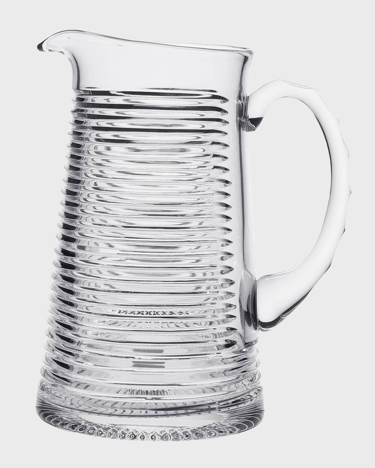 William Yeoward Crystal Gigi Jug