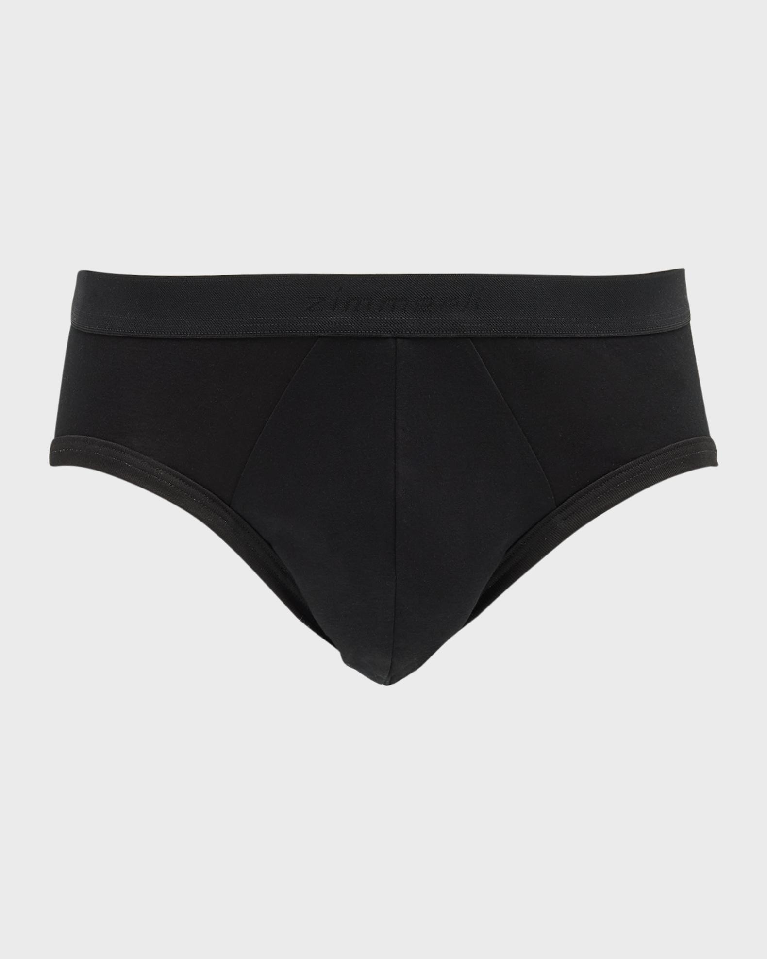 Zimmerli Men's Sea Island Cotton Briefs | Neiman Marcus
