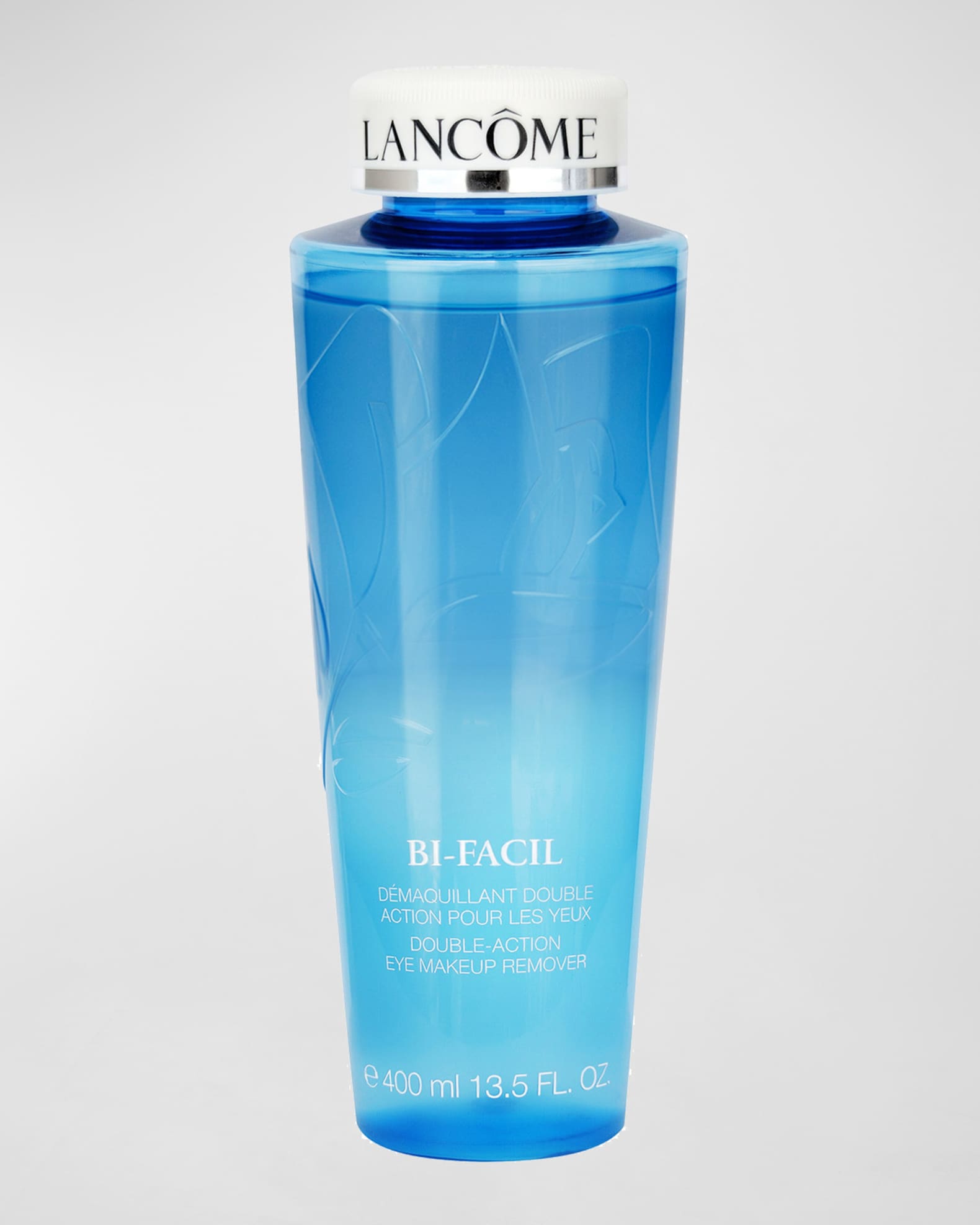 Lancome Bi-Facil Double-Action Eye Makeup Remover, 13.5 oz. | Neiman Marcus