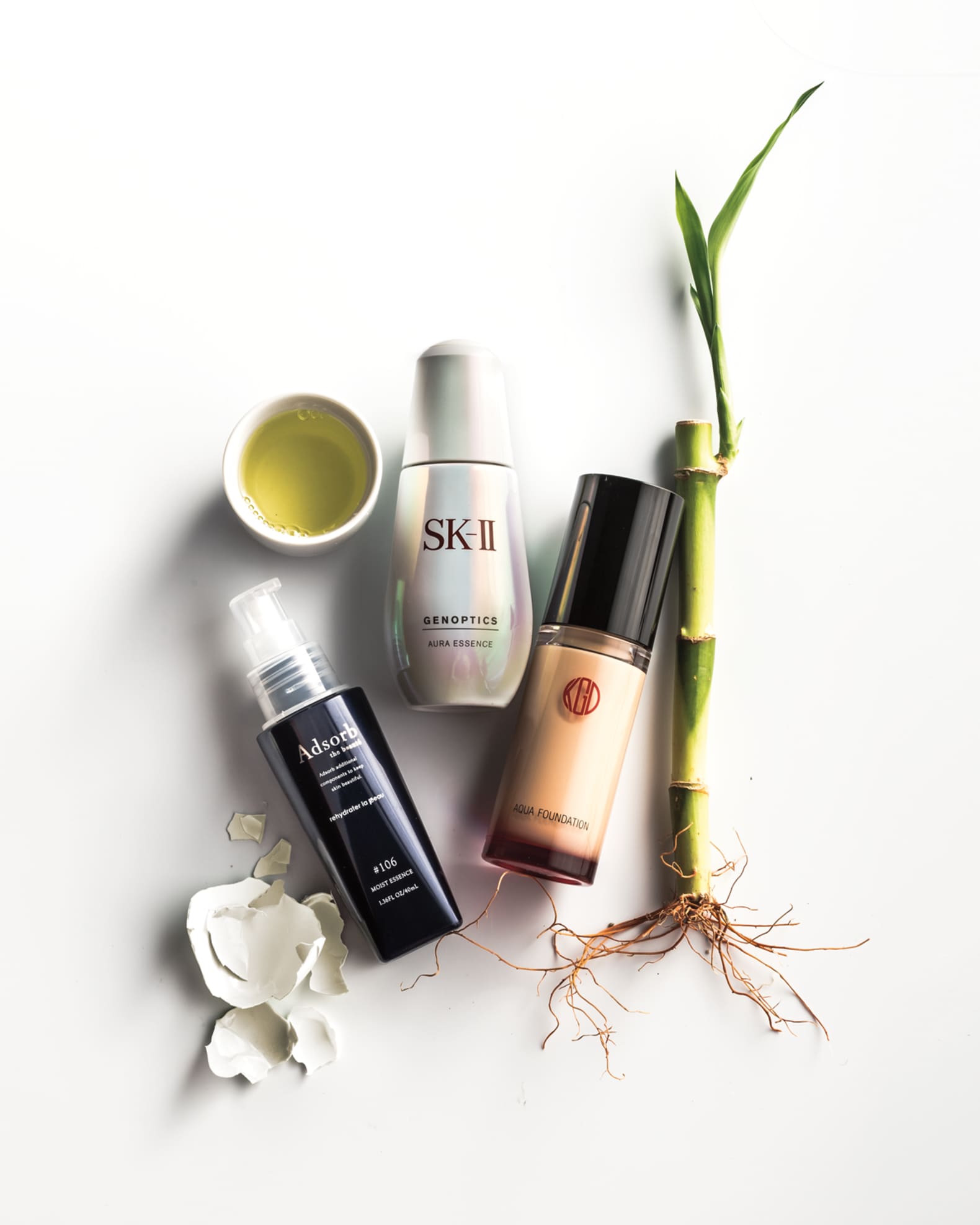 SK-II GenOptics Aura Essence, 1.6 oz. | Neiman Marcus