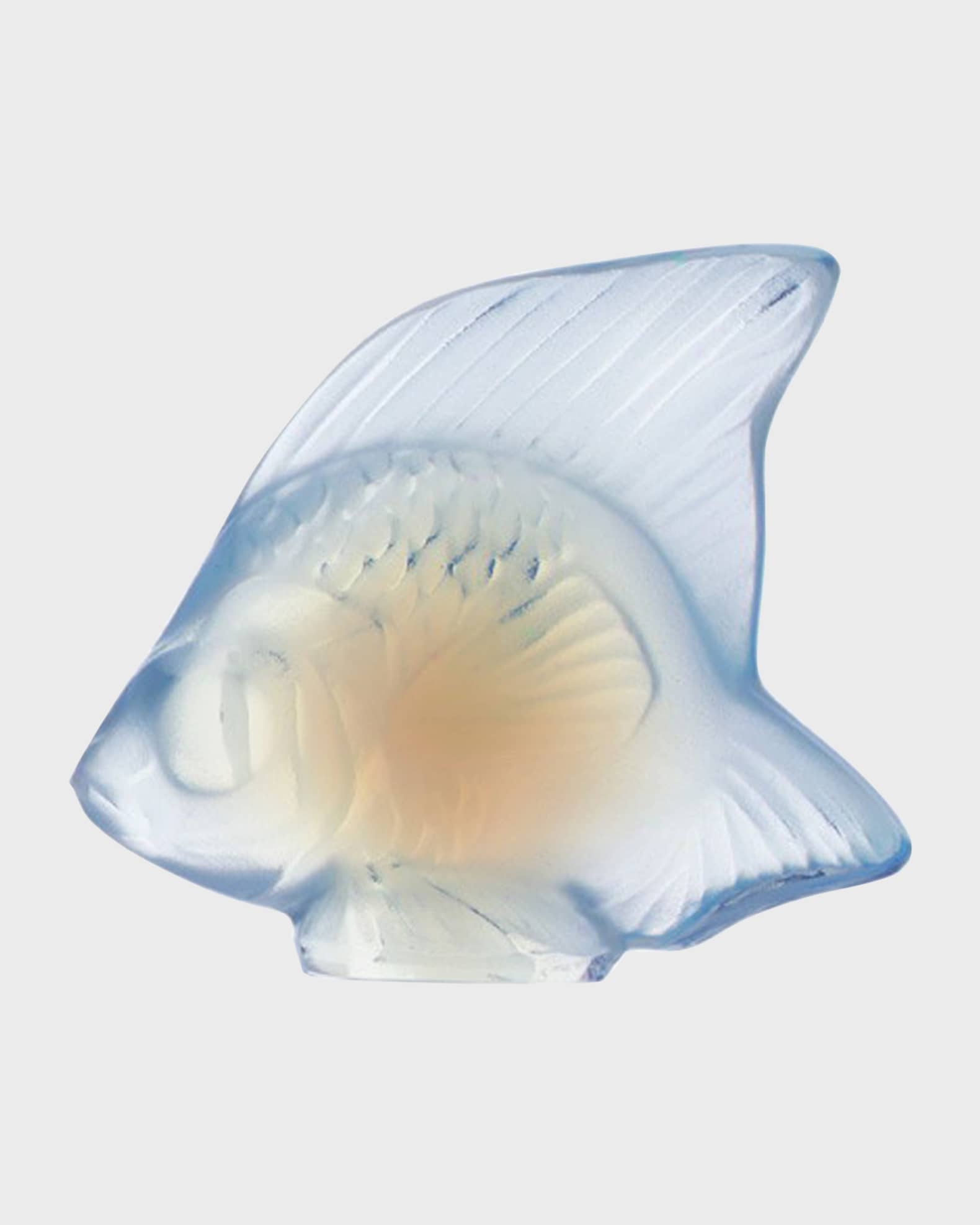 Opal Fish 0