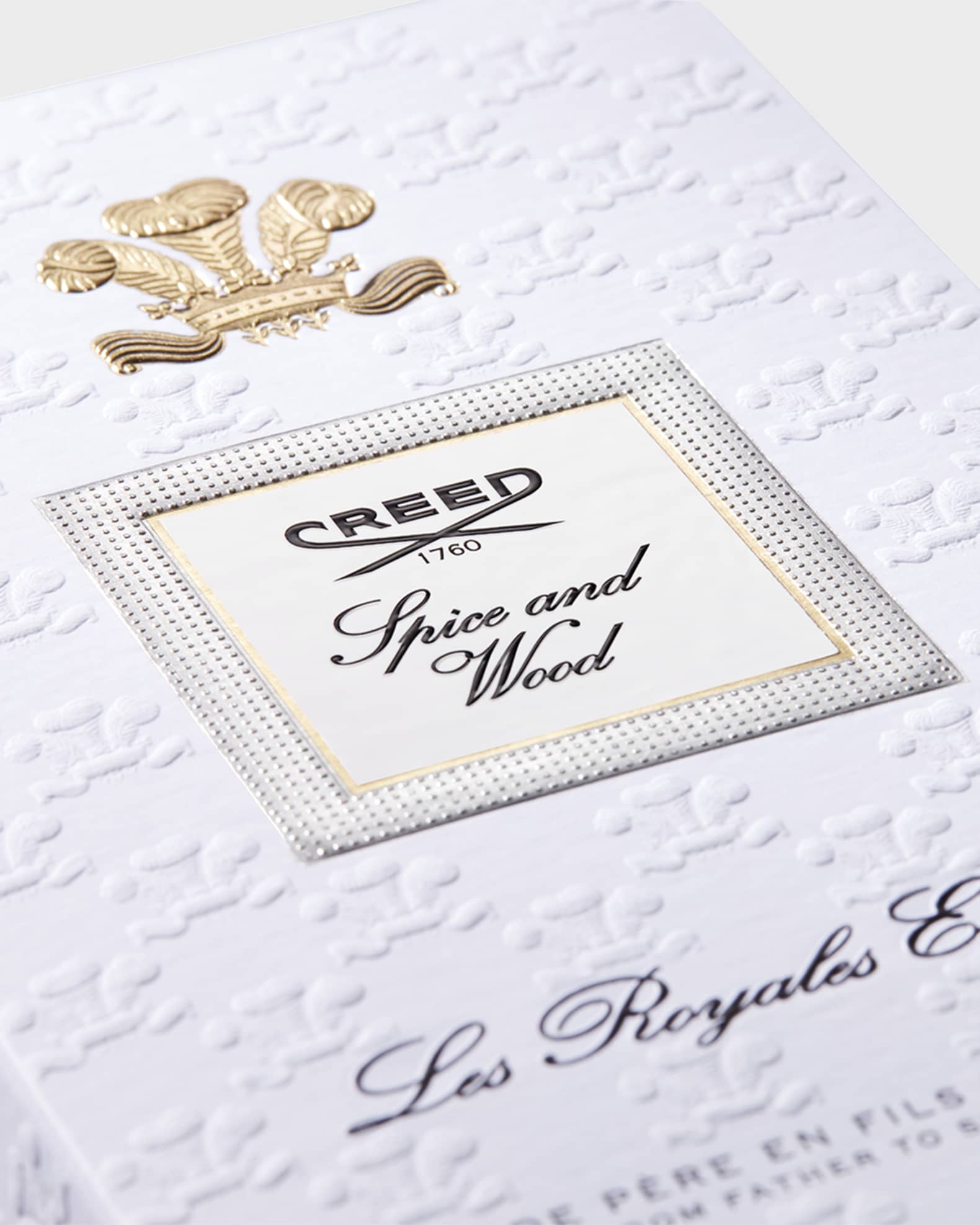 Creed Spice and Wood 新品未開封 Spice and Wood | Neiman Marcus