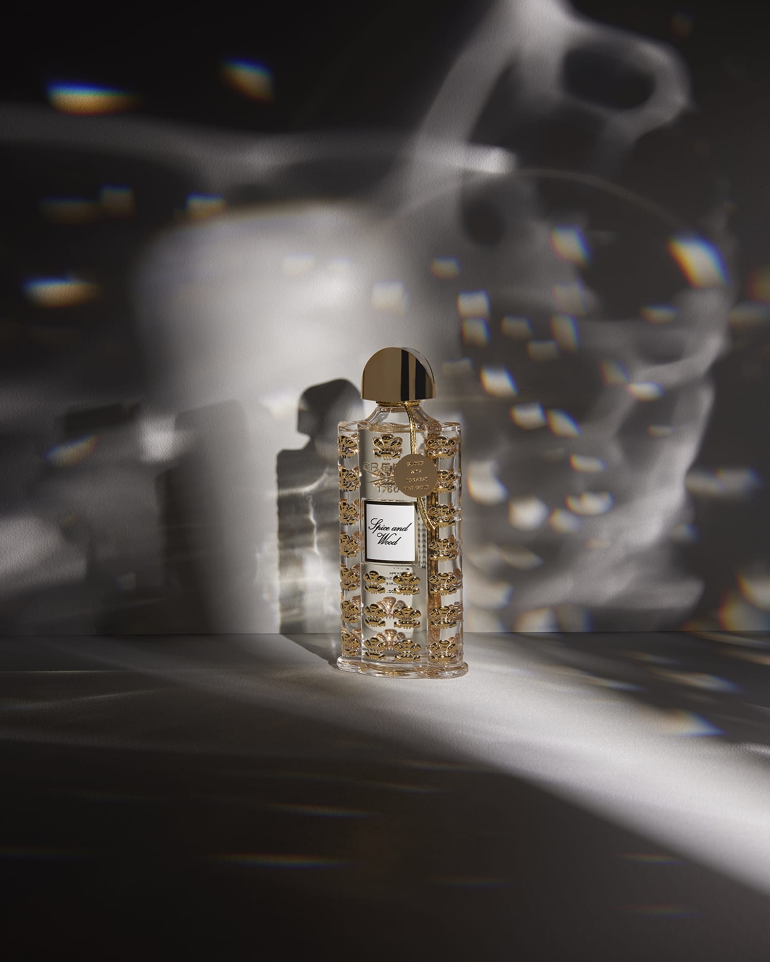 Spice and Wood | Neiman Marcus