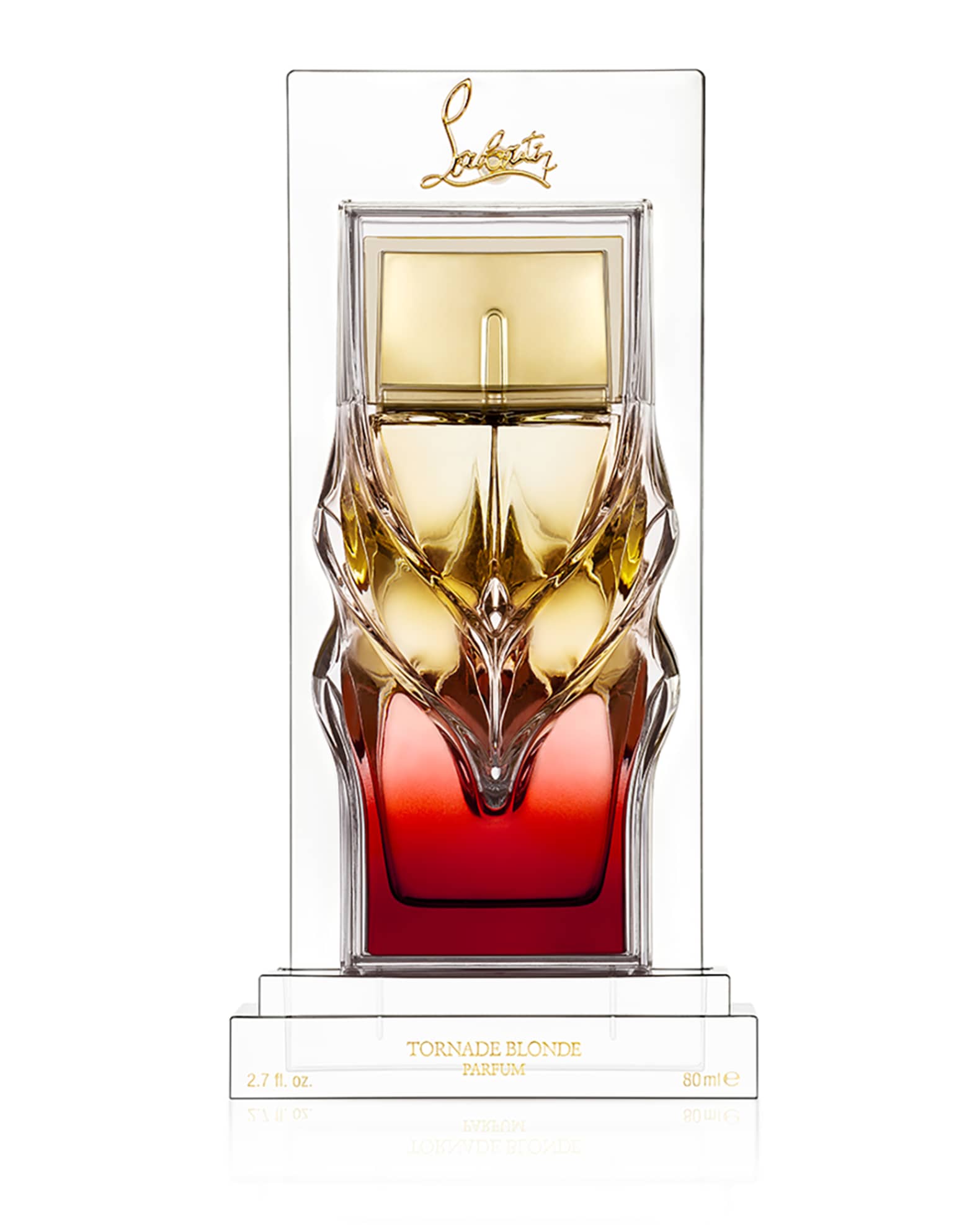 Tornade Blonde Parfum Neiman Marcus