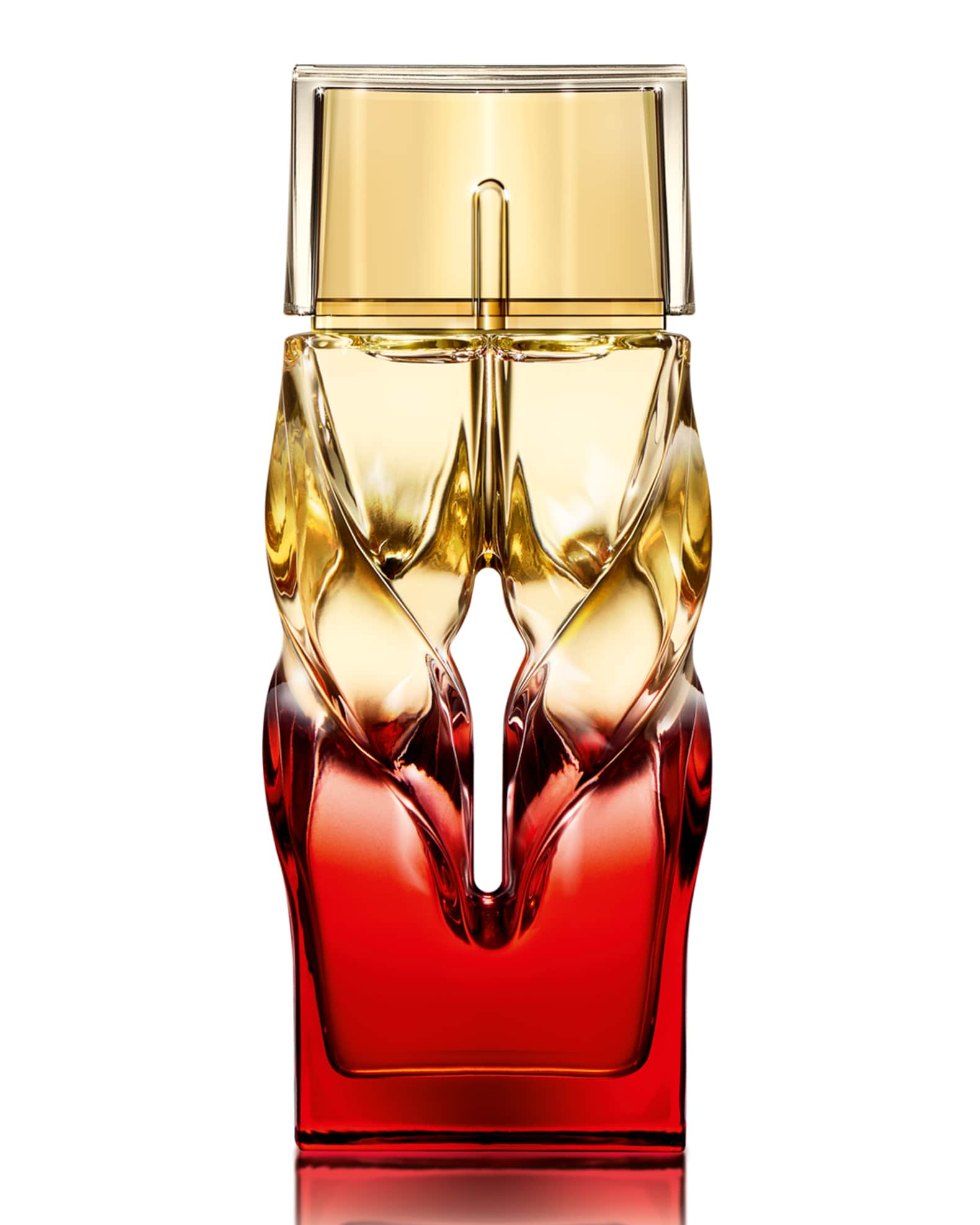 Christian Louboutin Tornade Blonde 香水 Tornade Blonde Parfum | Neiman Marcus