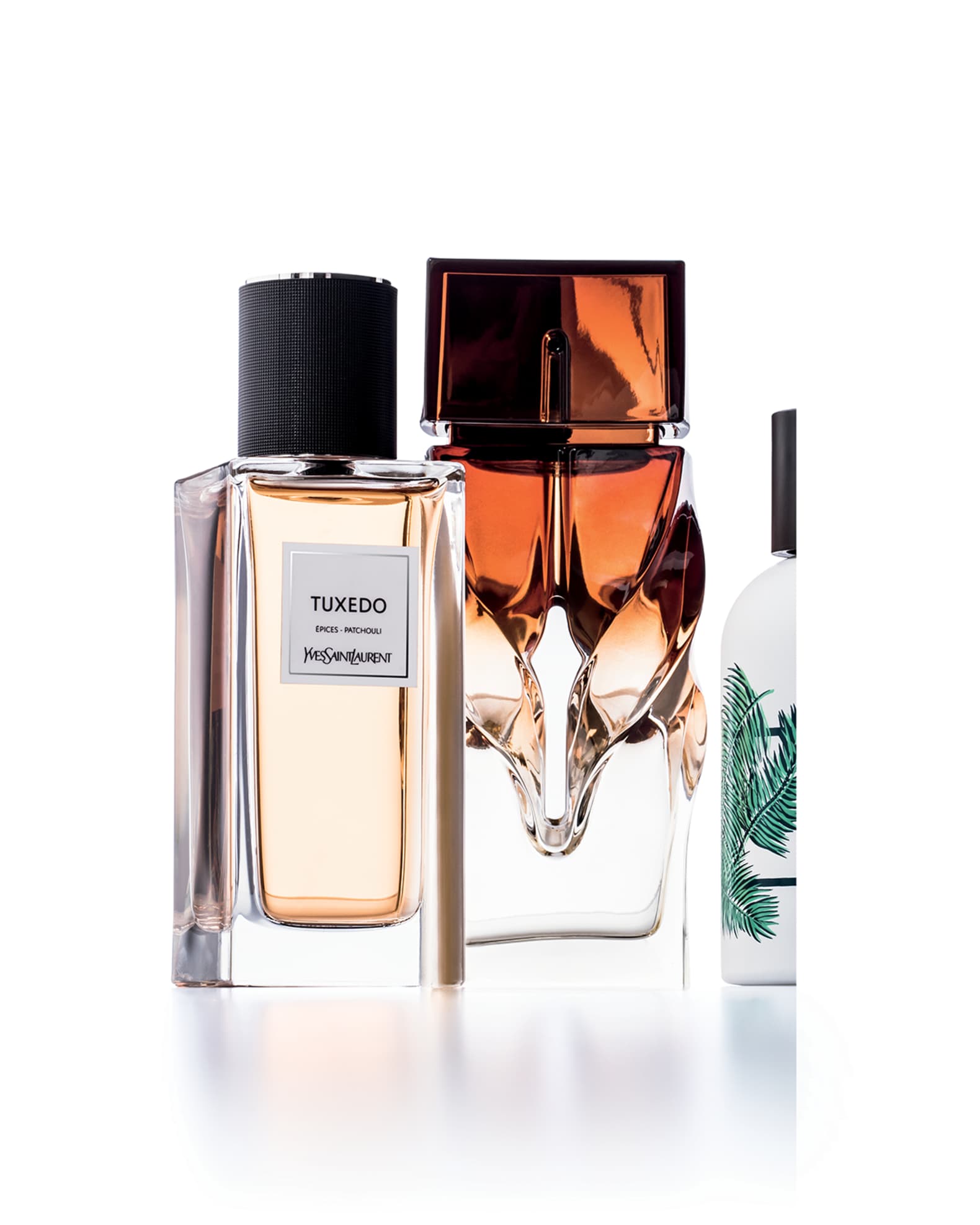 Bikini questa sera perfume shop