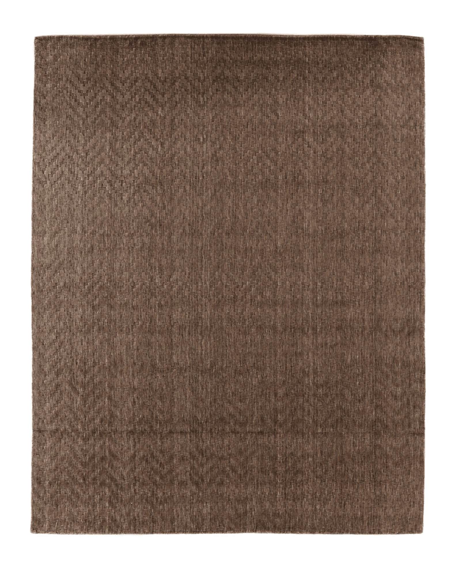 Exquisite Rugs Freebush Hand-Loomed Rug, 6' x 9' | Neiman Marcus