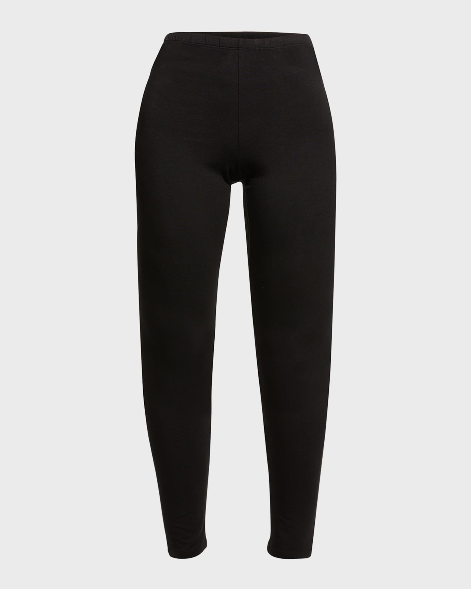 LEGGINGS - VISCOSE