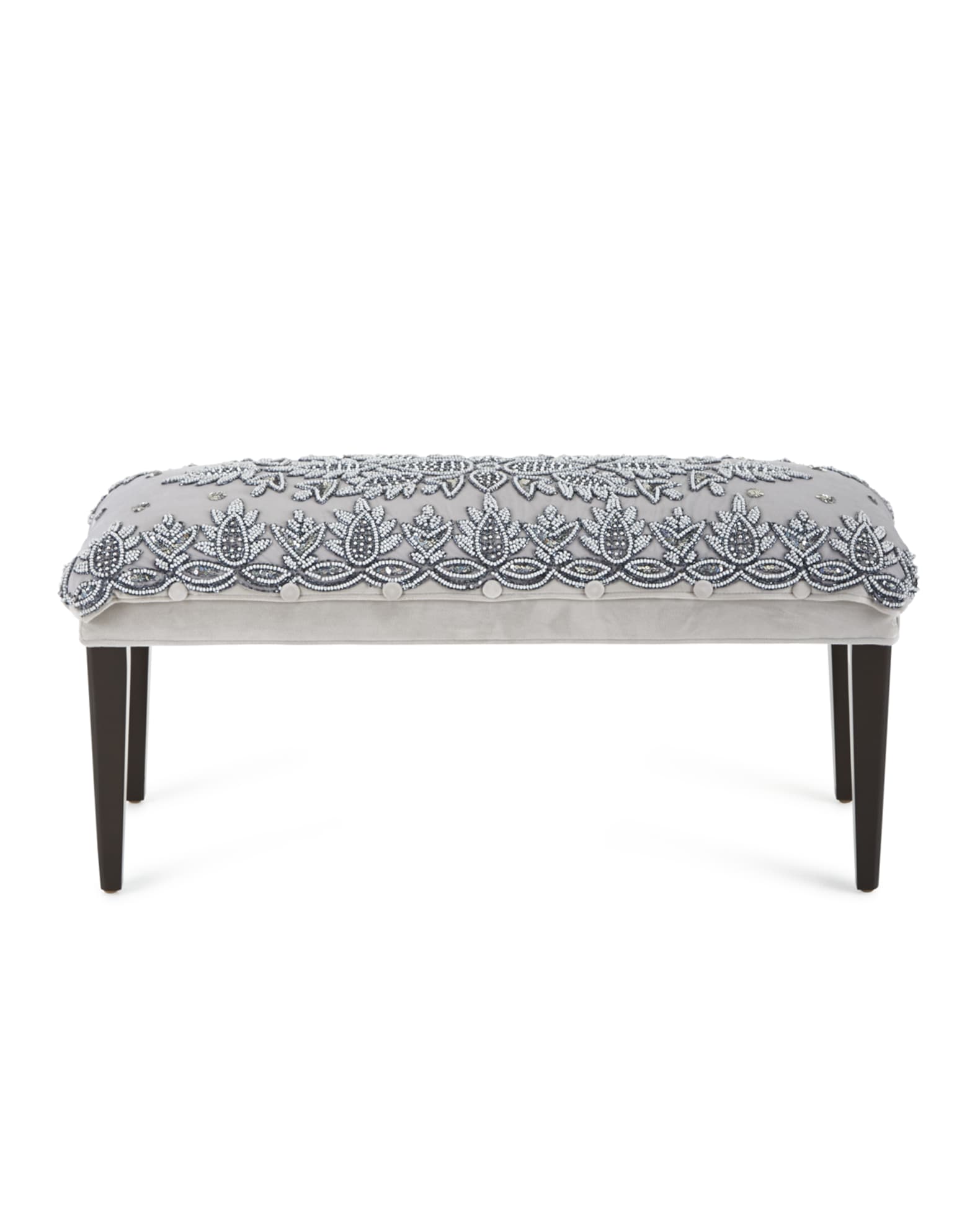 Mini Carmel Bench 1
