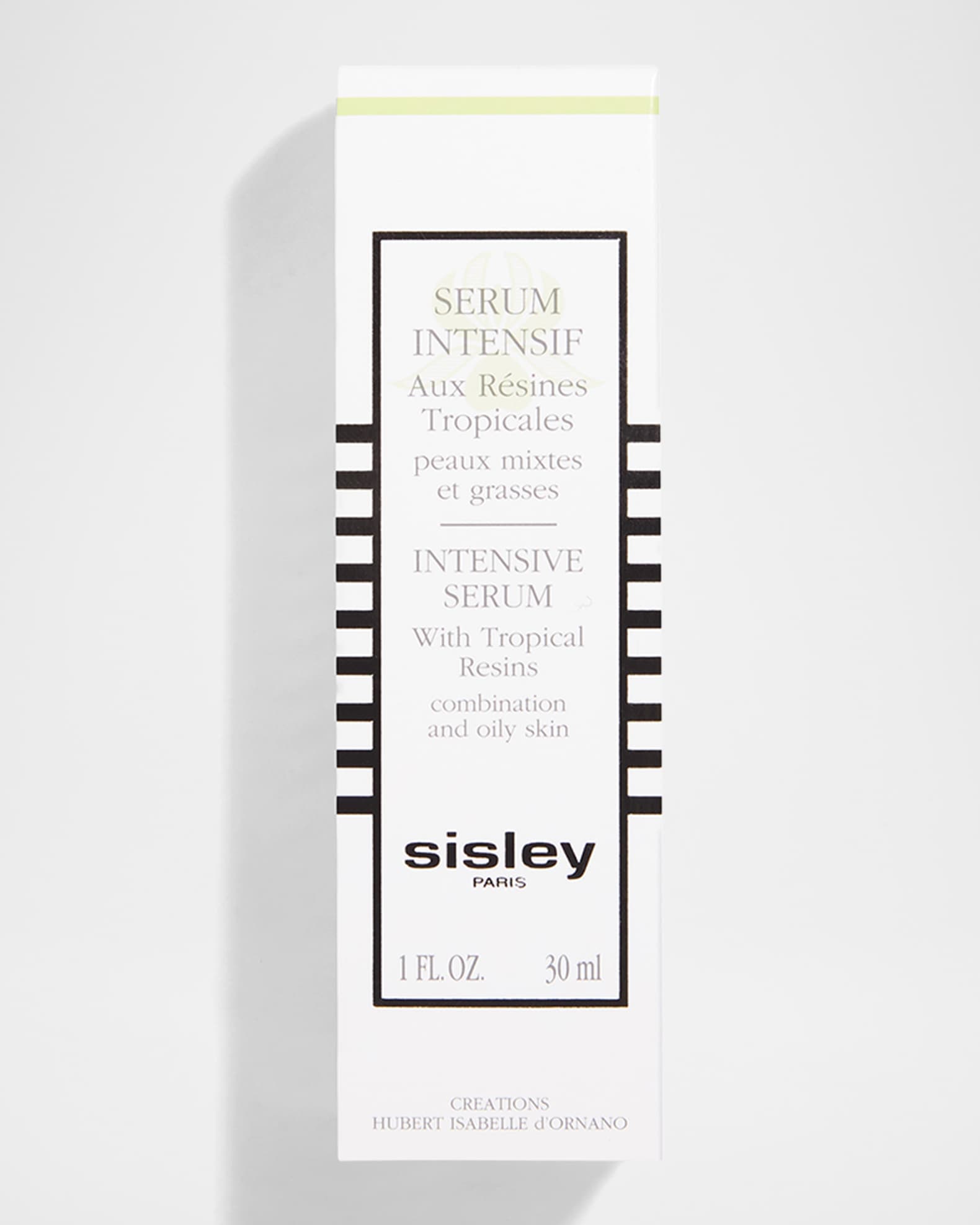 Sisley Paris Intensive Serum with Tropical Resins, 1.0 oz
