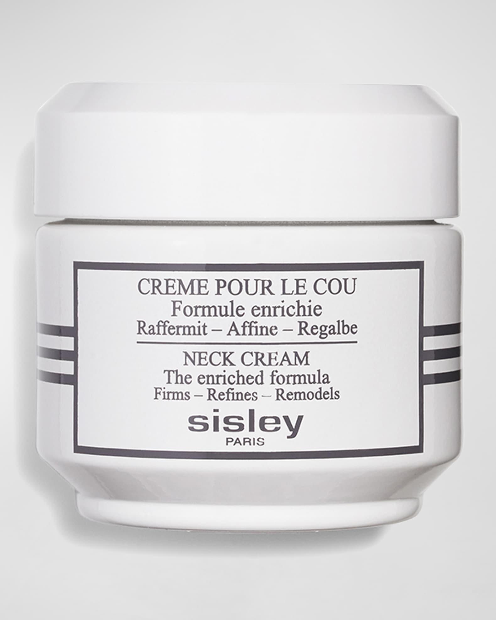 Neck Cream, The Enriched Formula, 1.6 oz. 0