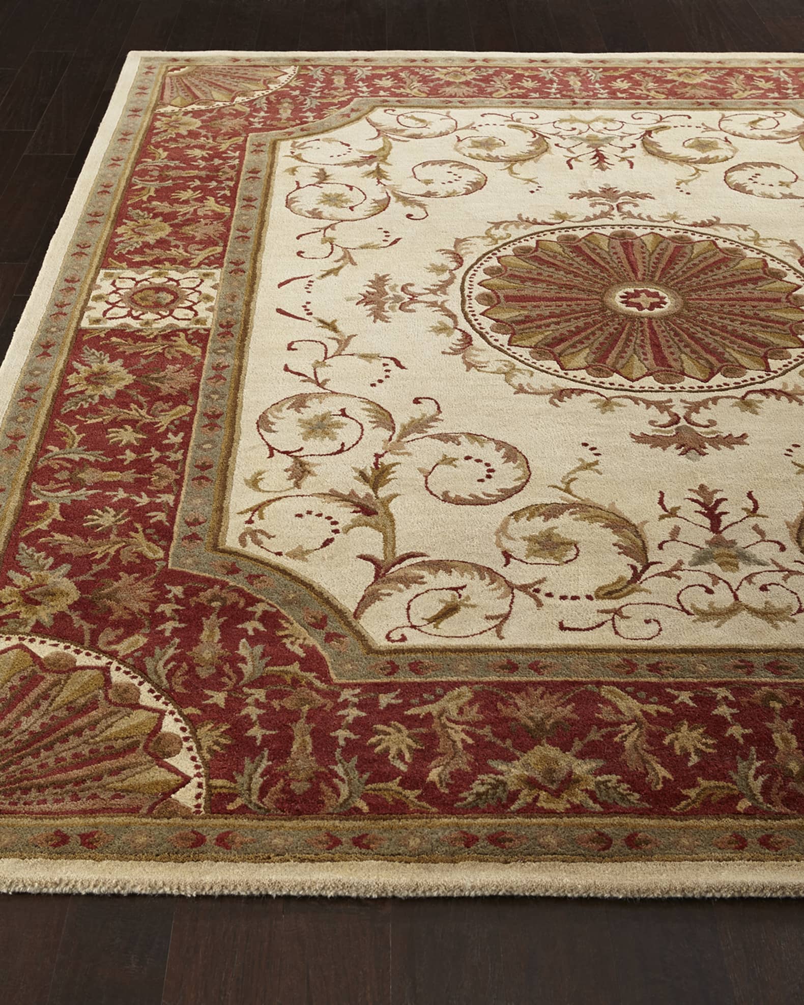 Cherry Creek Rug 0