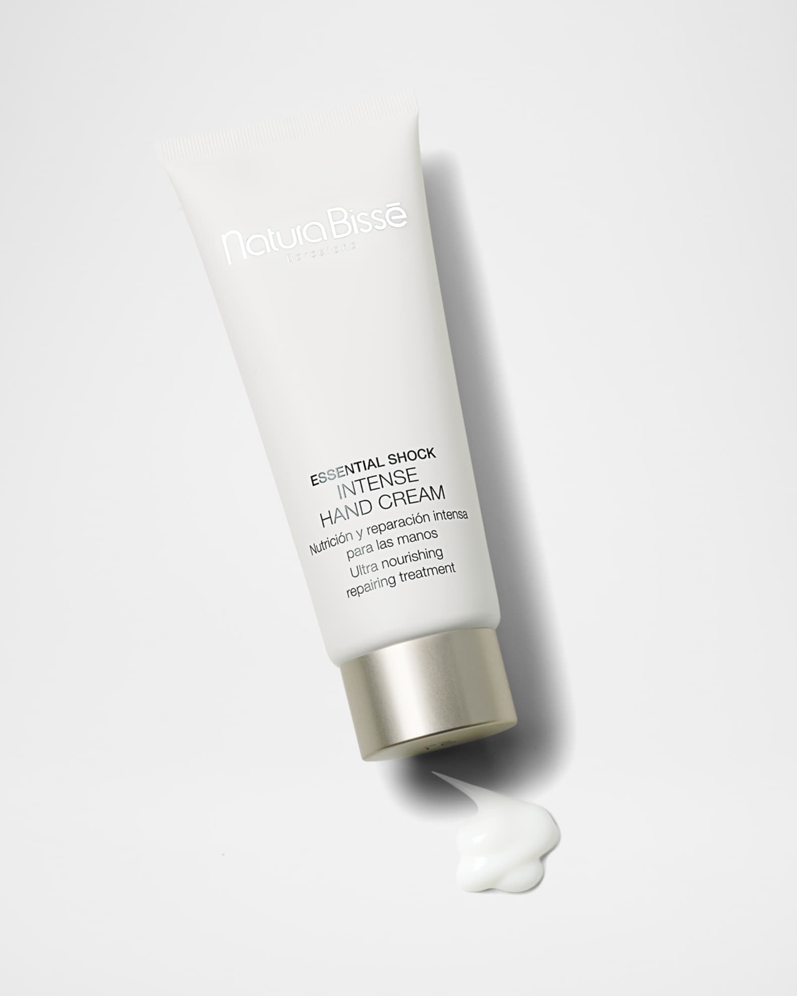 Essential Shock Intense Hand Cream, 2.5 oz. 1