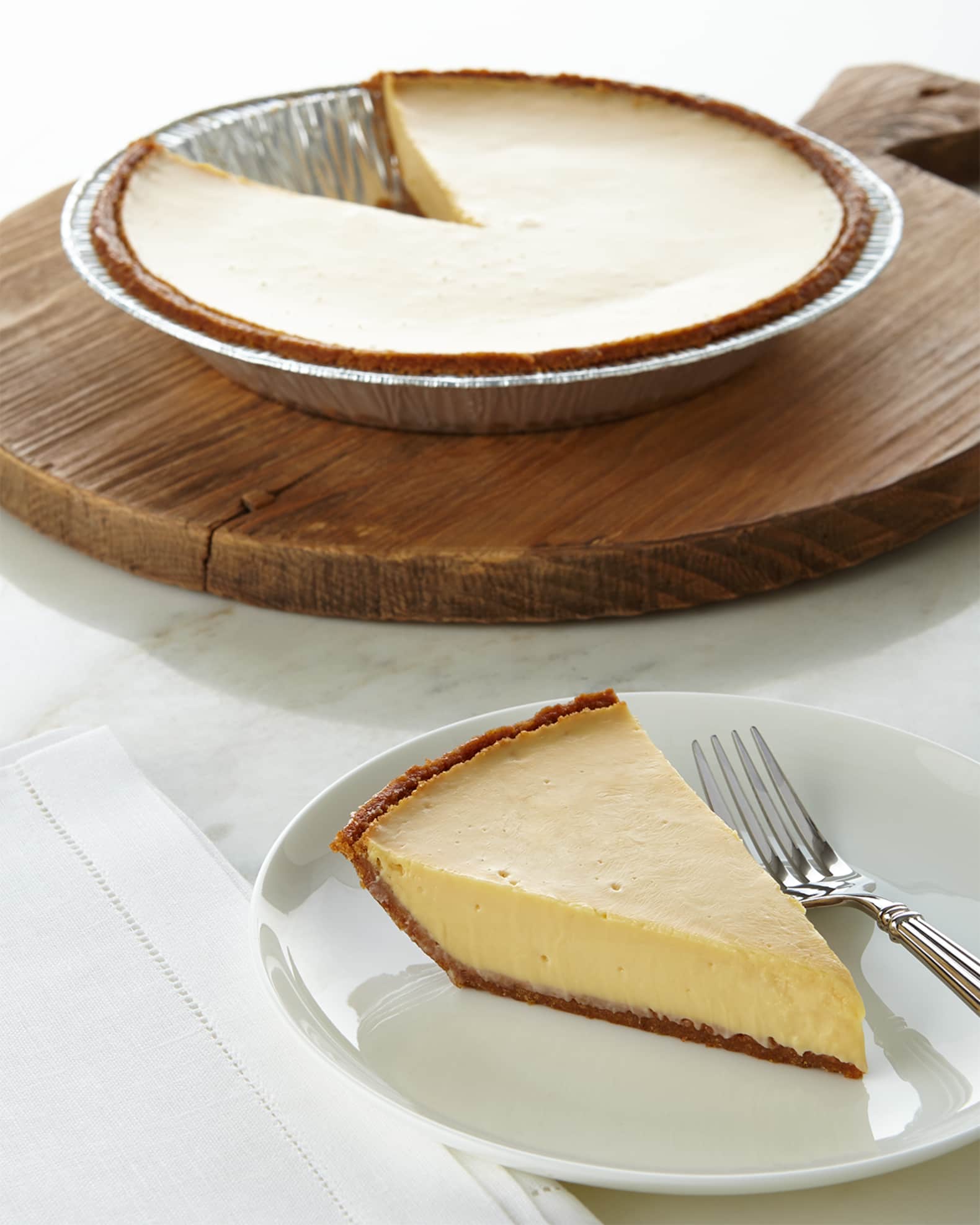 Tootie Pie Company Key Lime PIe Neiman Marcus