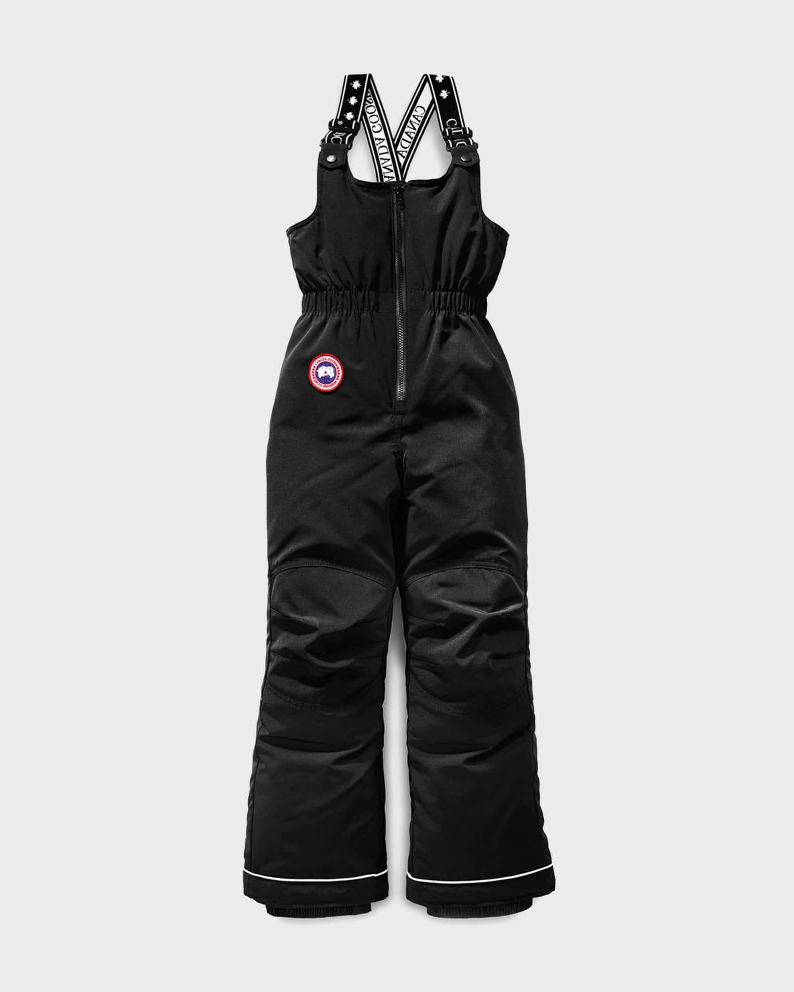 Canada Goose Thunder Waterproof Winter Pants, Size 2-7