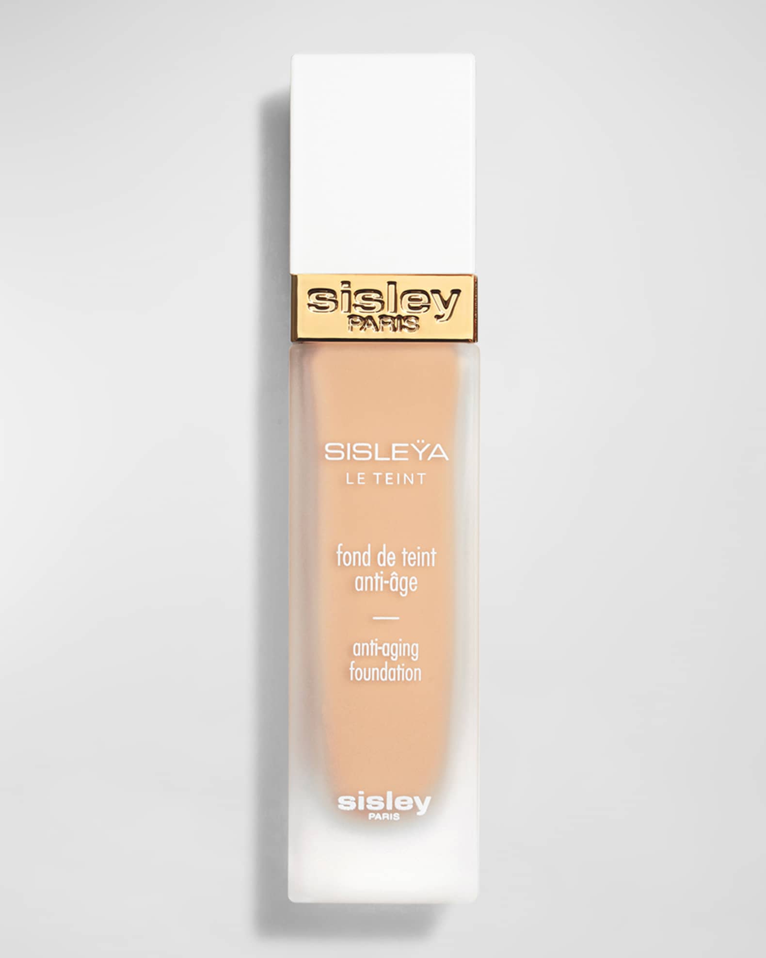 Sisleya Le Teint Foundation 0