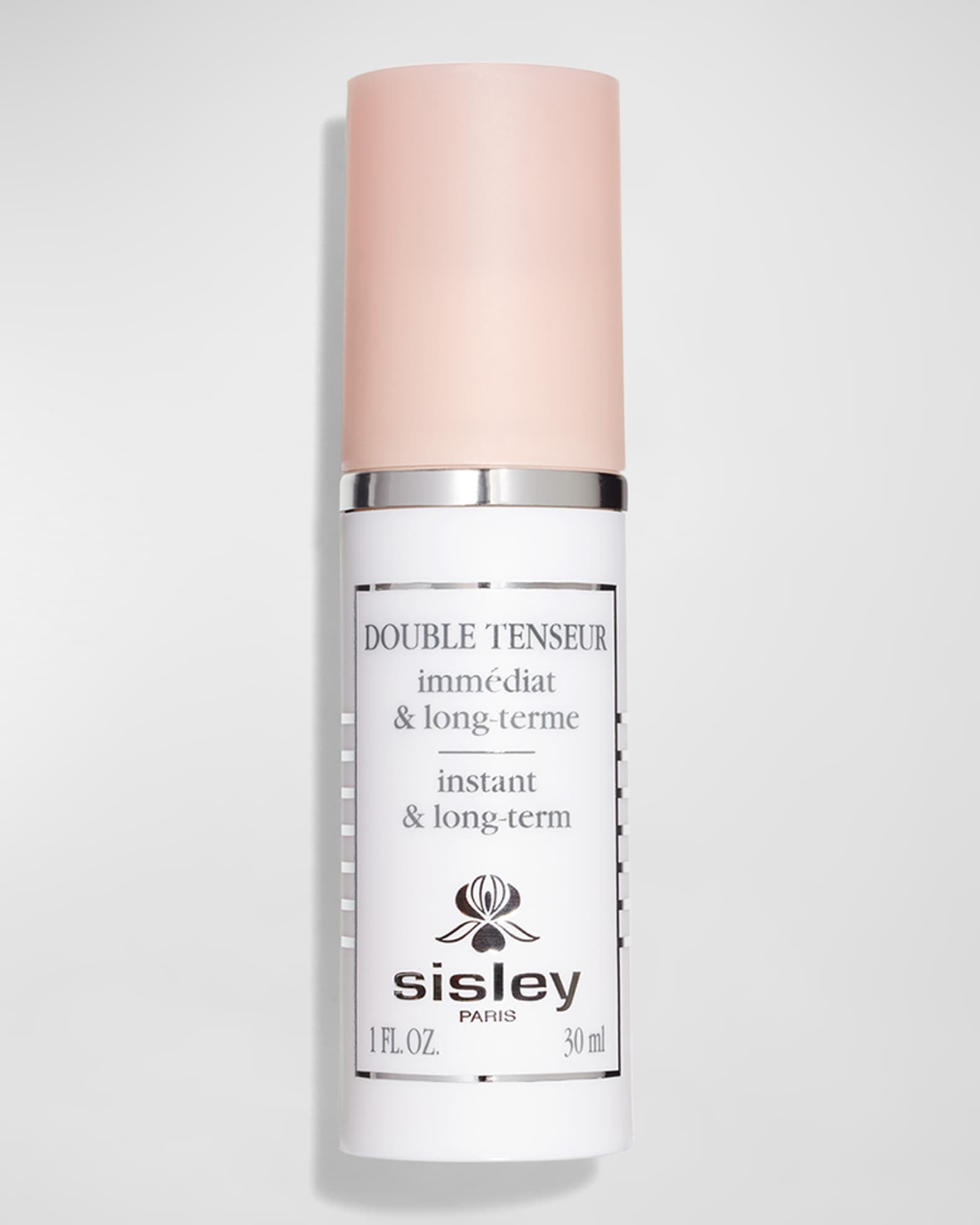 Sisley-Paris Double Tenseur Instant & Long-Term Gel, 1 oz./ 30 mL