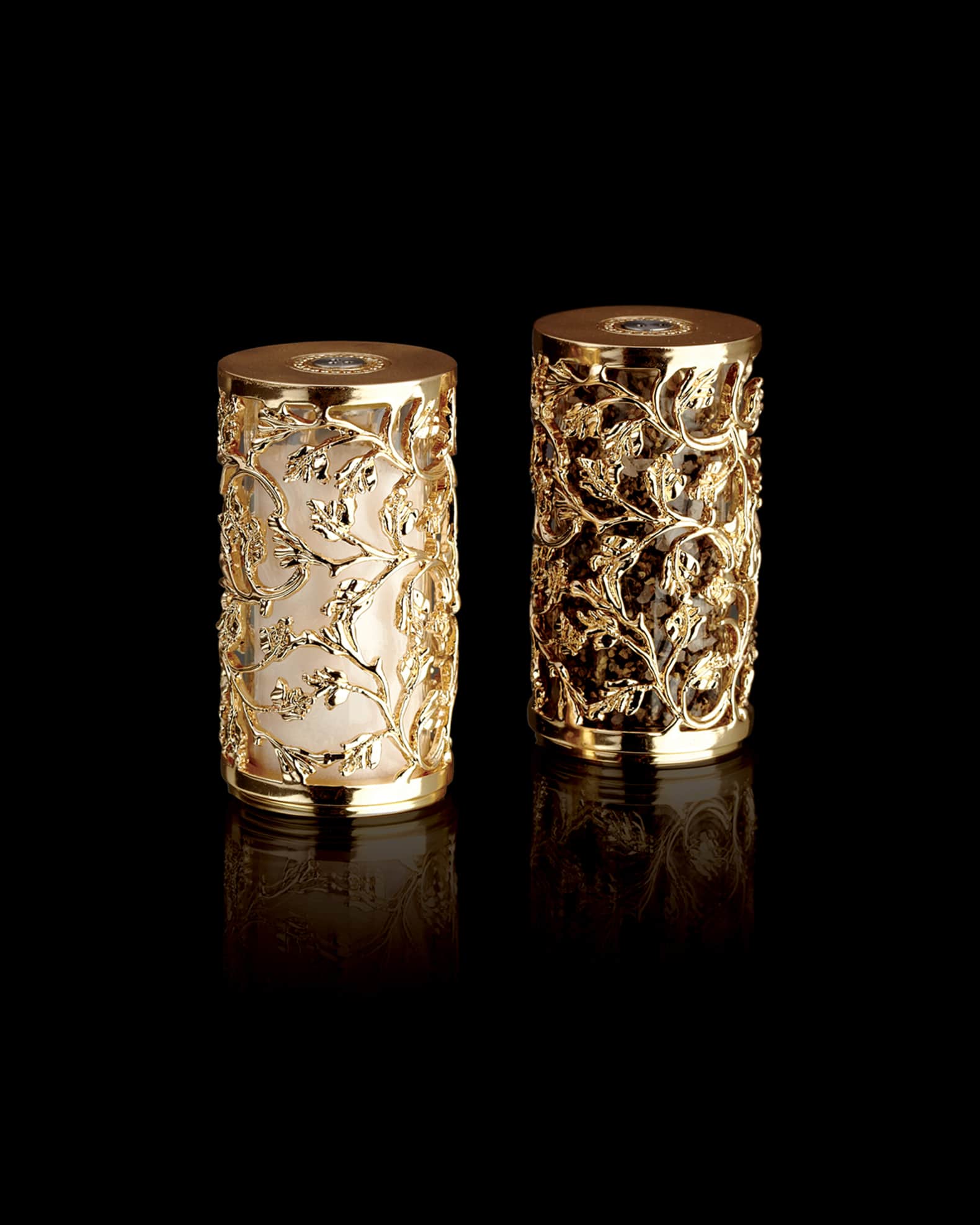 Lorel Salt & Pepper Shakers, Set of 2 1