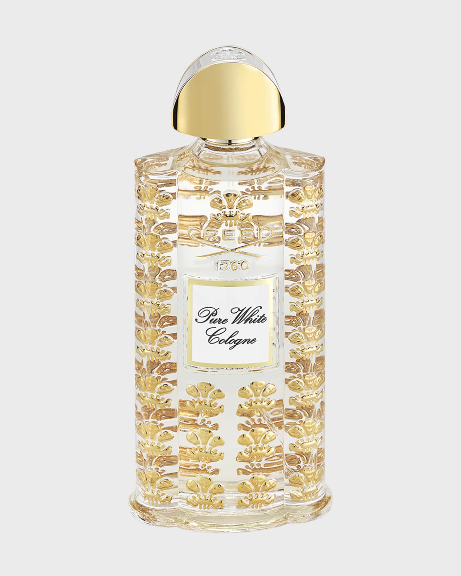 CREED Pure White Cologne 2.5 oz. Neiman Marcus