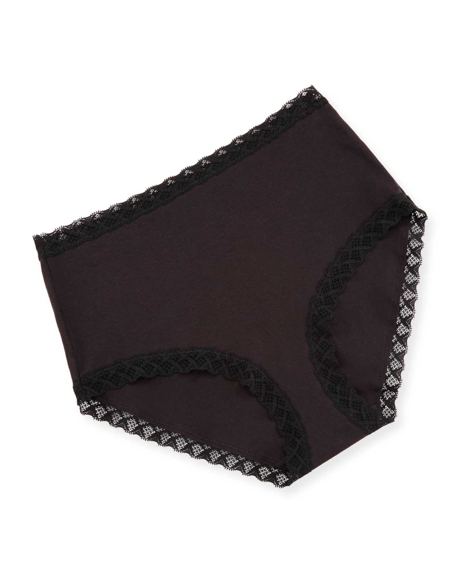 Bliss Cotton Full Briefs 1