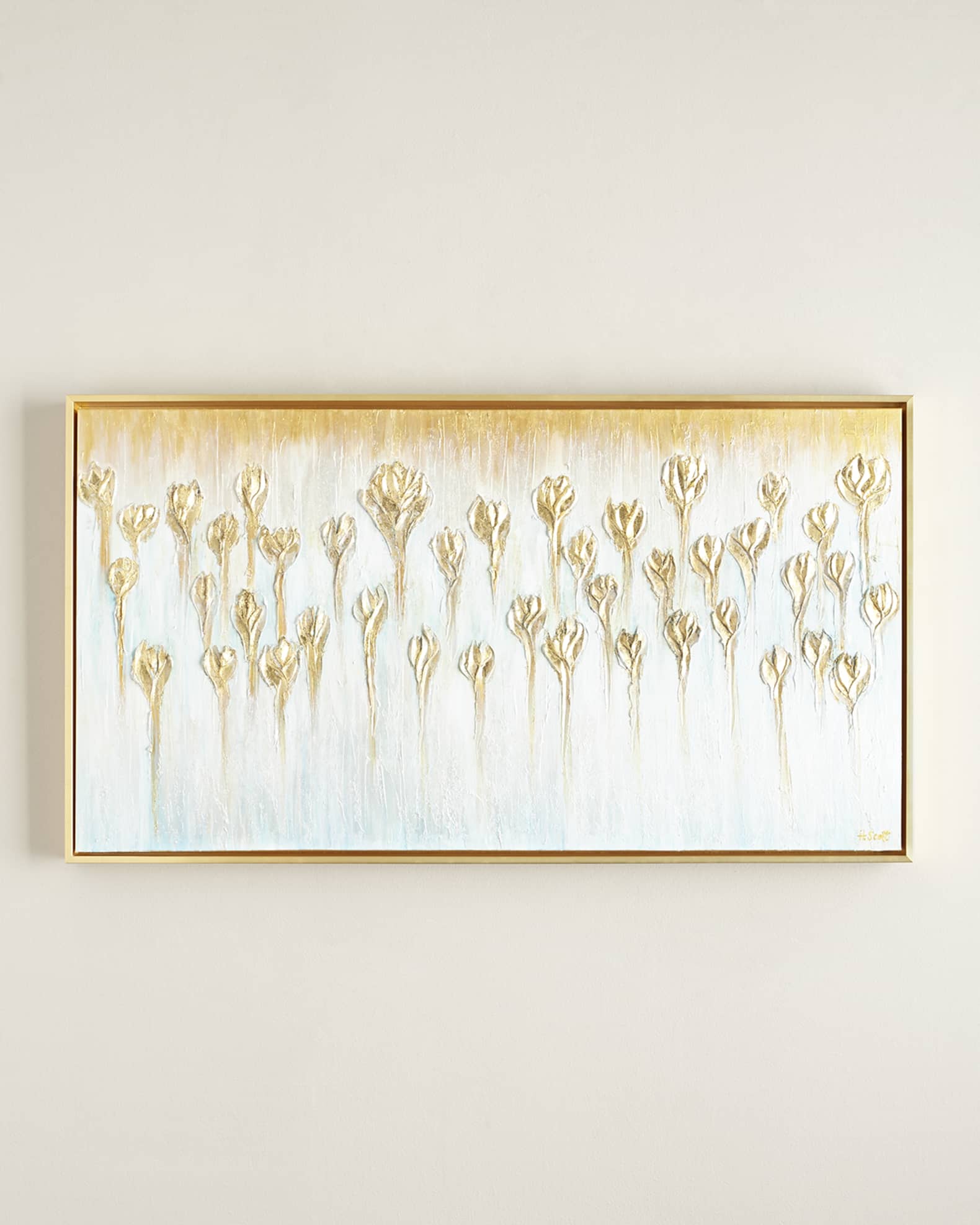 "Carmella" Original Painting 0