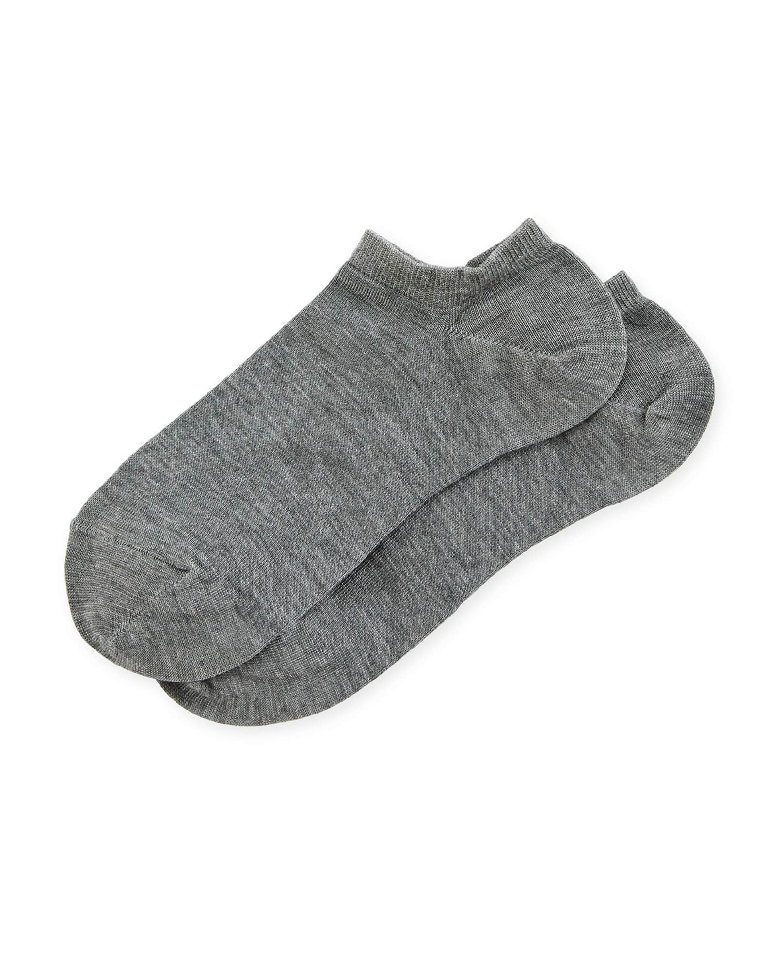 Active Breeze Athletic Ankle Socks 0