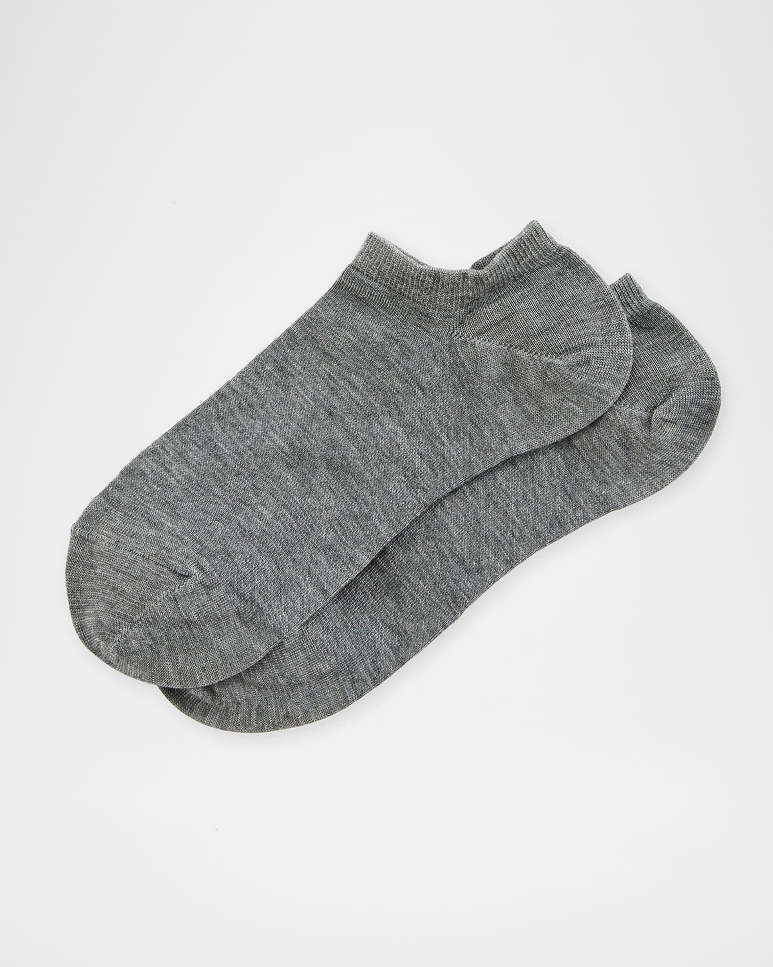 Falke Active Breeze Athletic Ankle Socks | Neiman Marcus