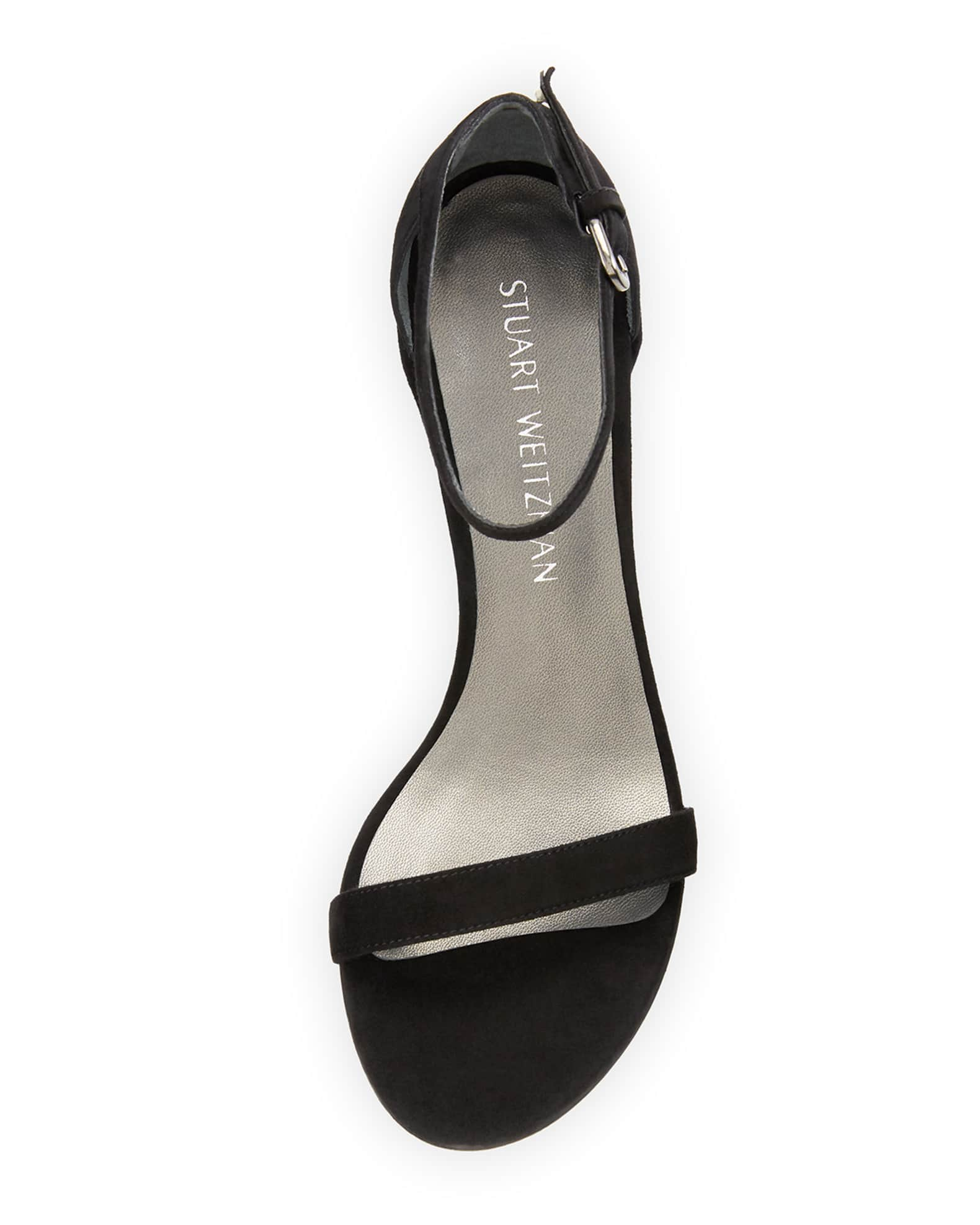 Simple Sandal  Stuart Weitzman