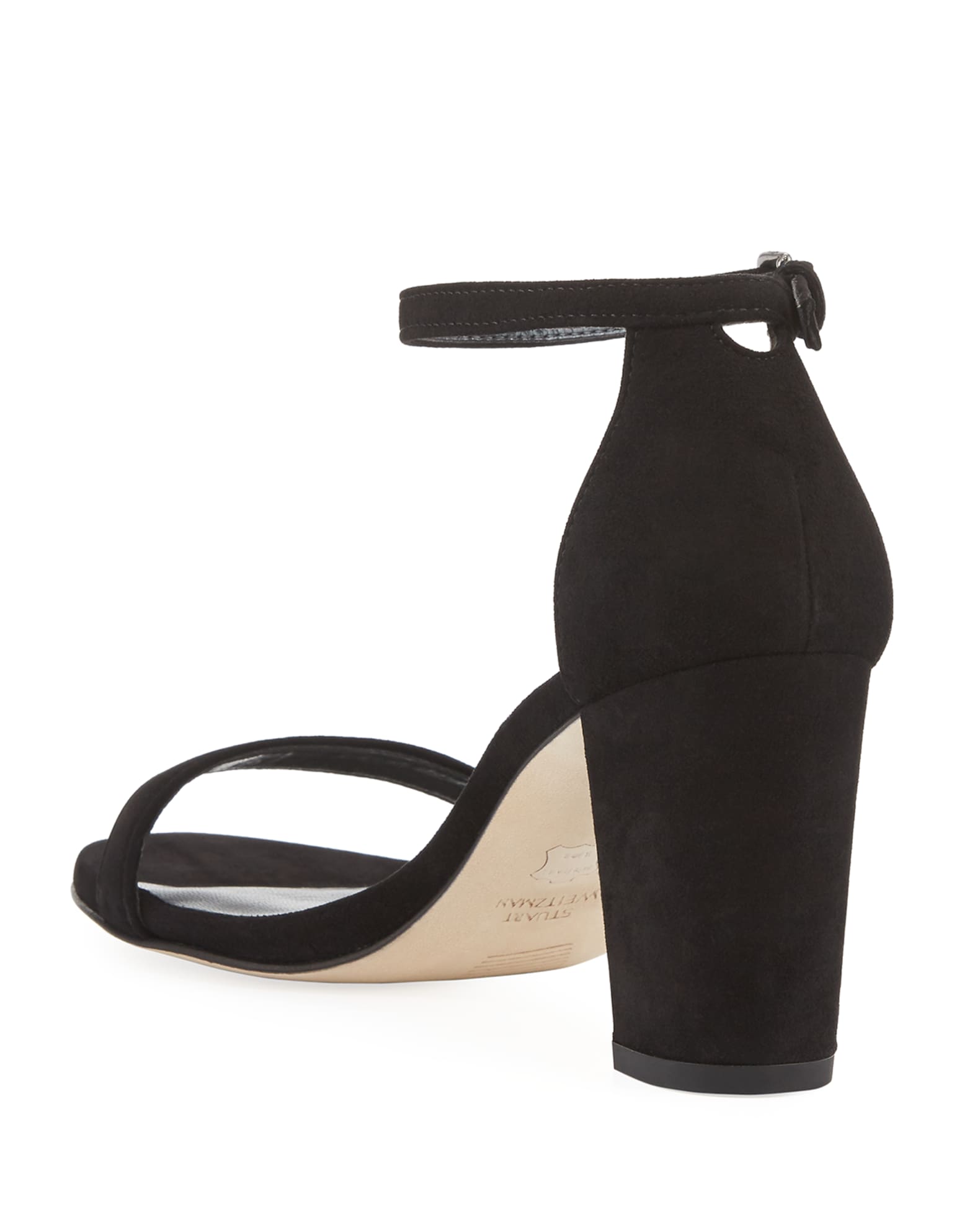 stuart weitzman nearlynude