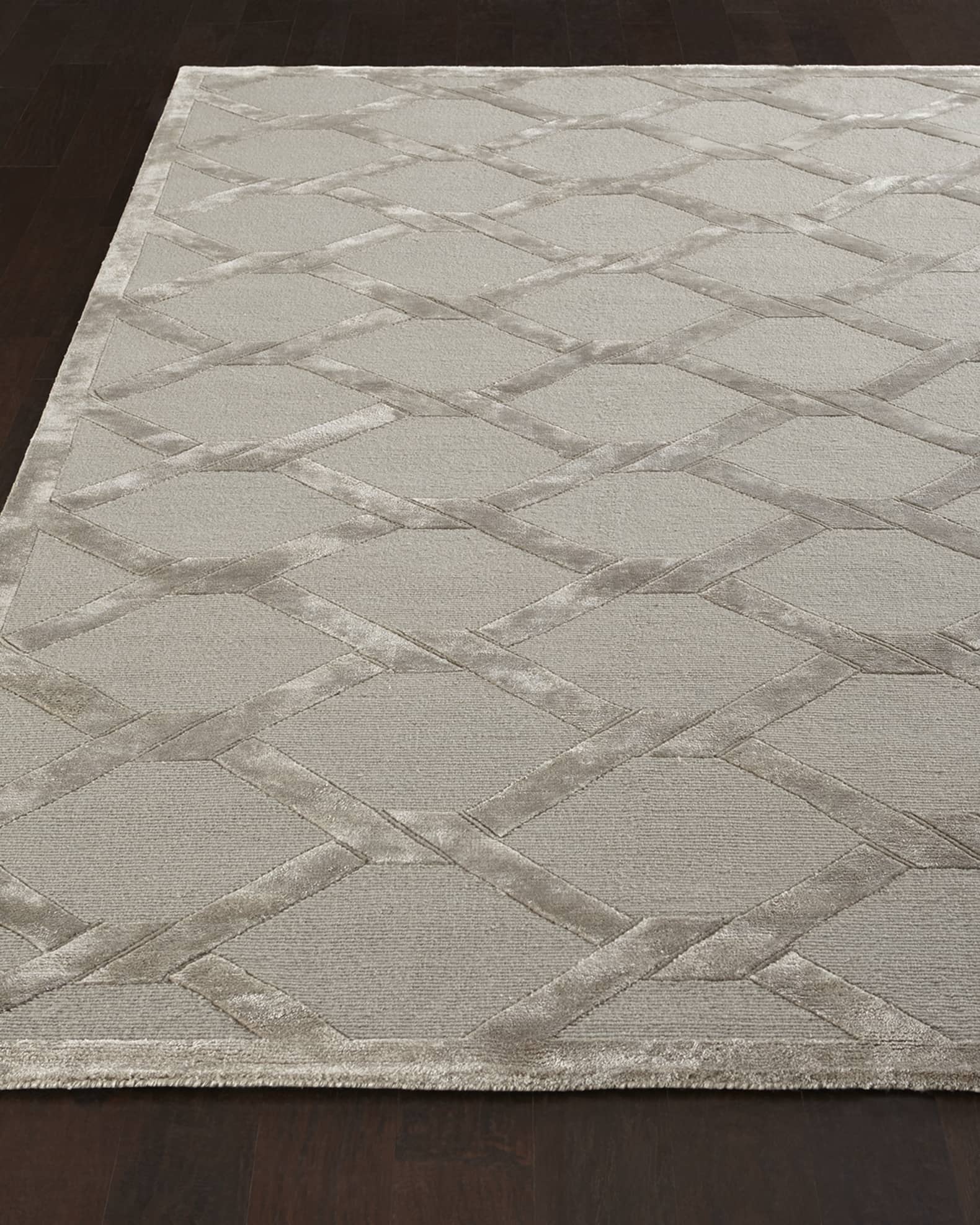 Christo Rug 0
