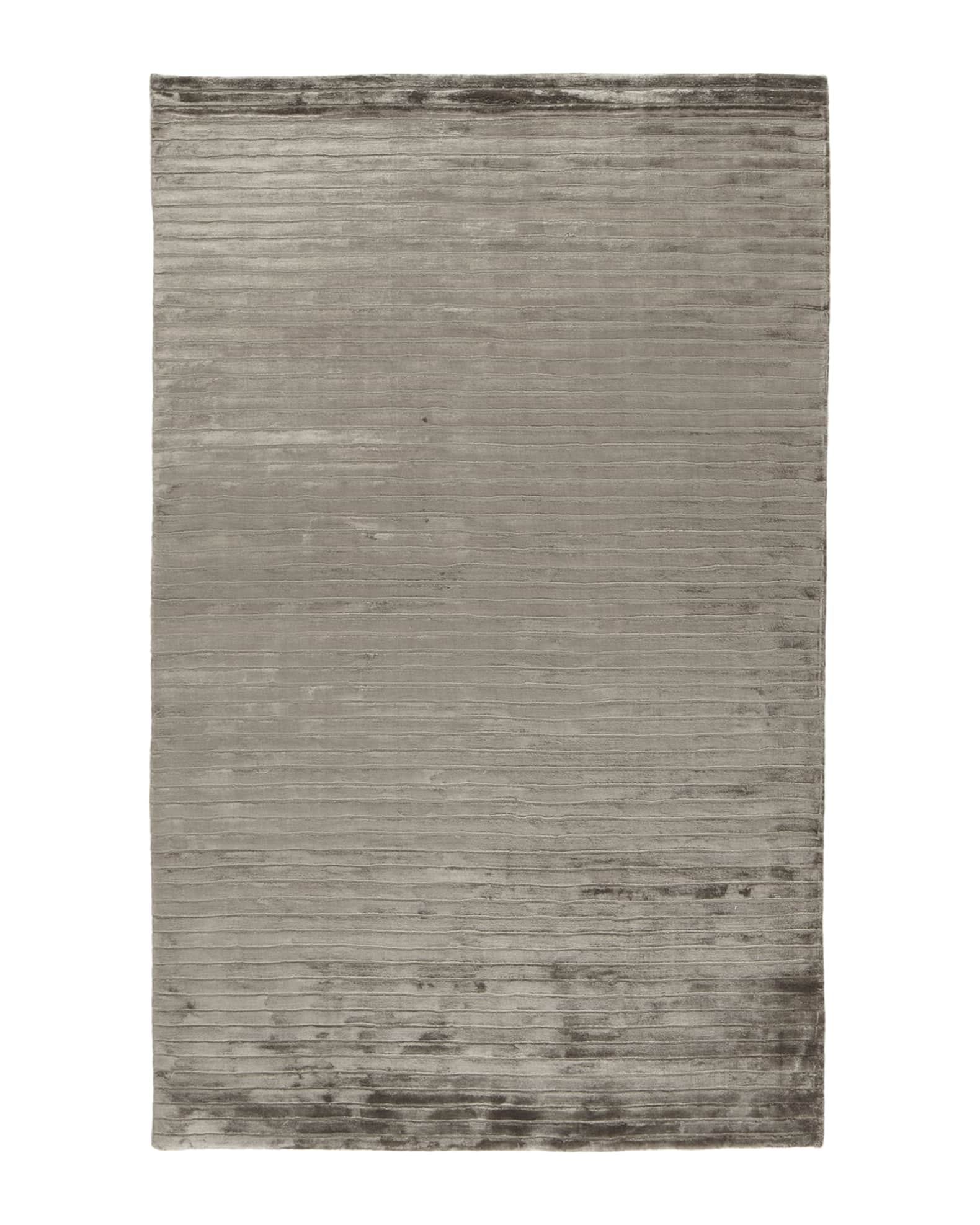 Exquisite Rugs Glistening Ridge Rug, 10' x 14' | Neiman Marcus