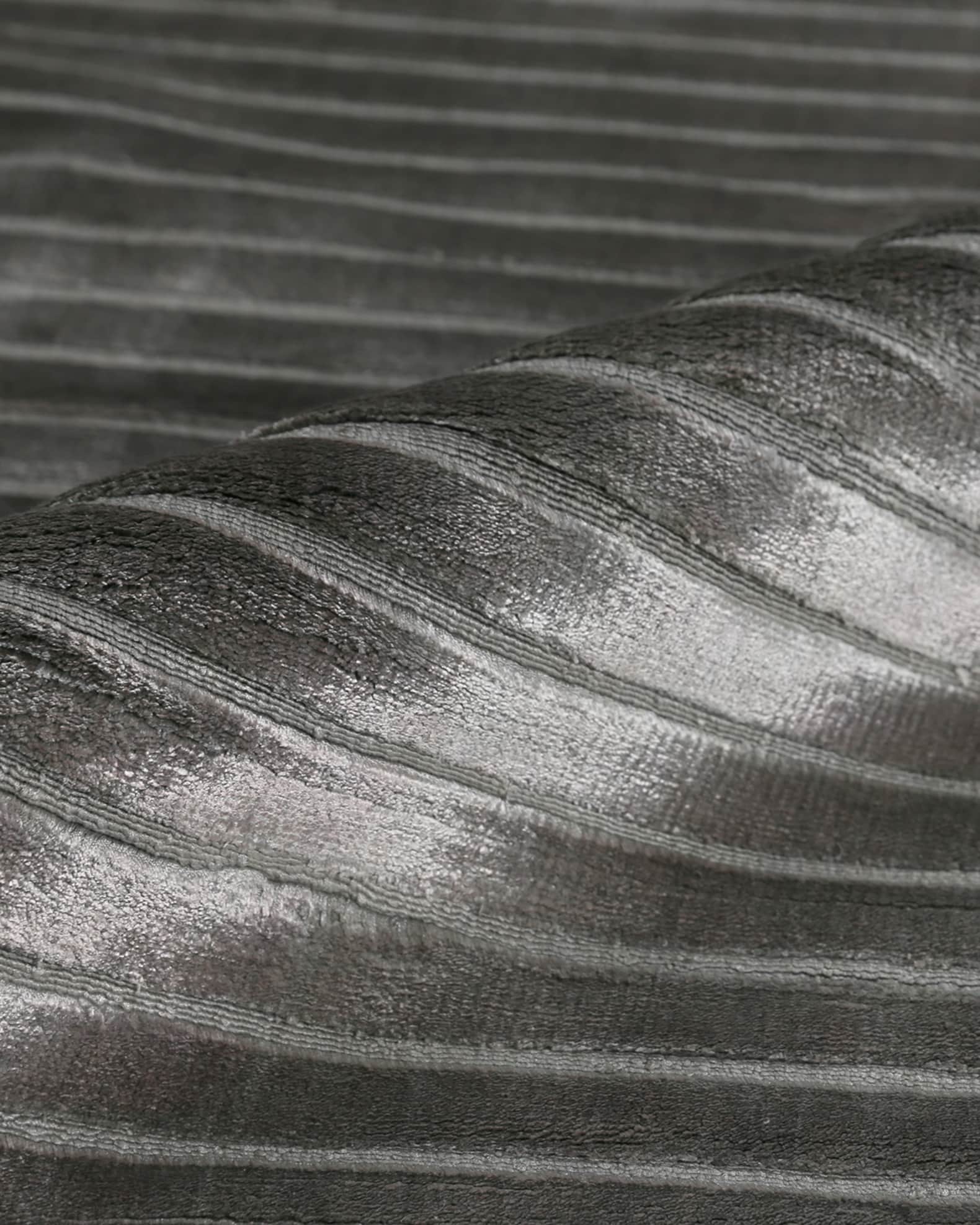 Exquisite Rugs Glistening Ridge Rug, 10' x 14' | Neiman Marcus