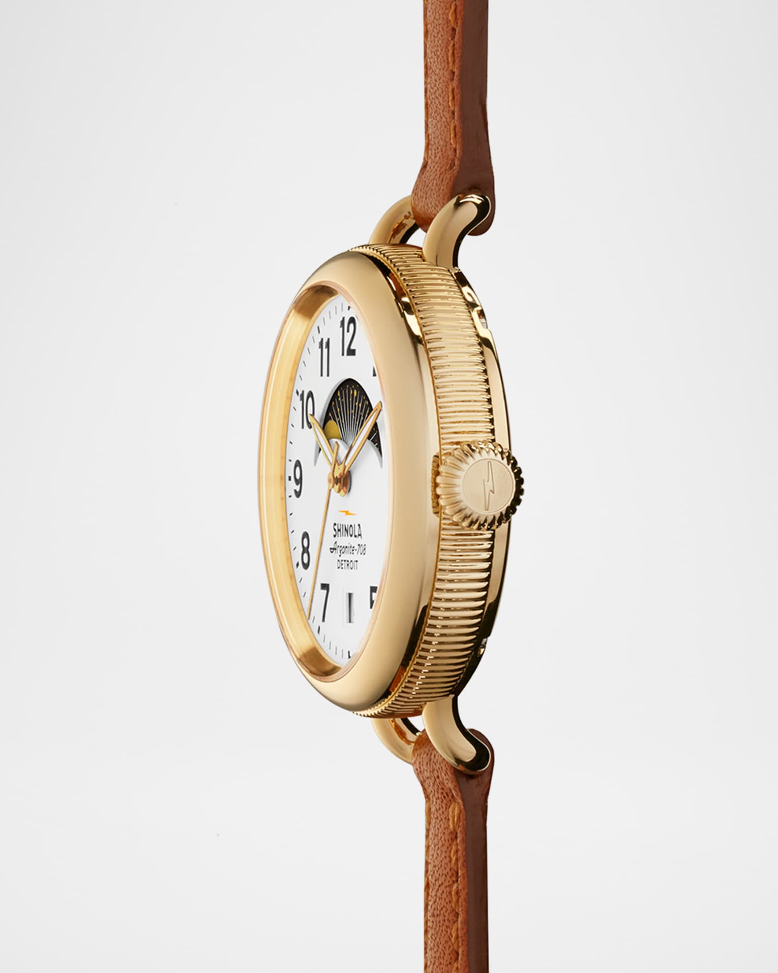 Shinola birdy moon phase on sale