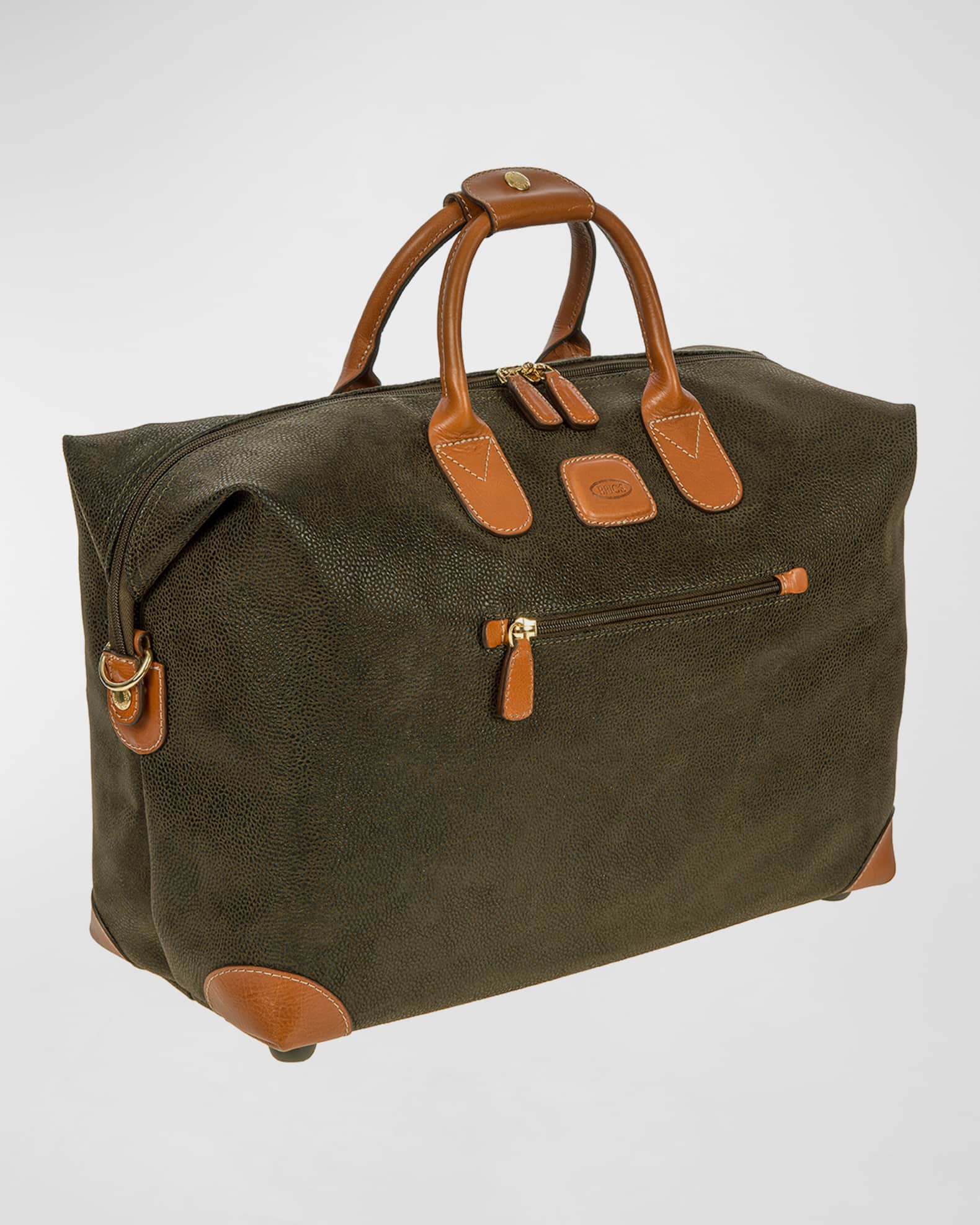 Olive Life 18" Cargo Duffel Luggage 1