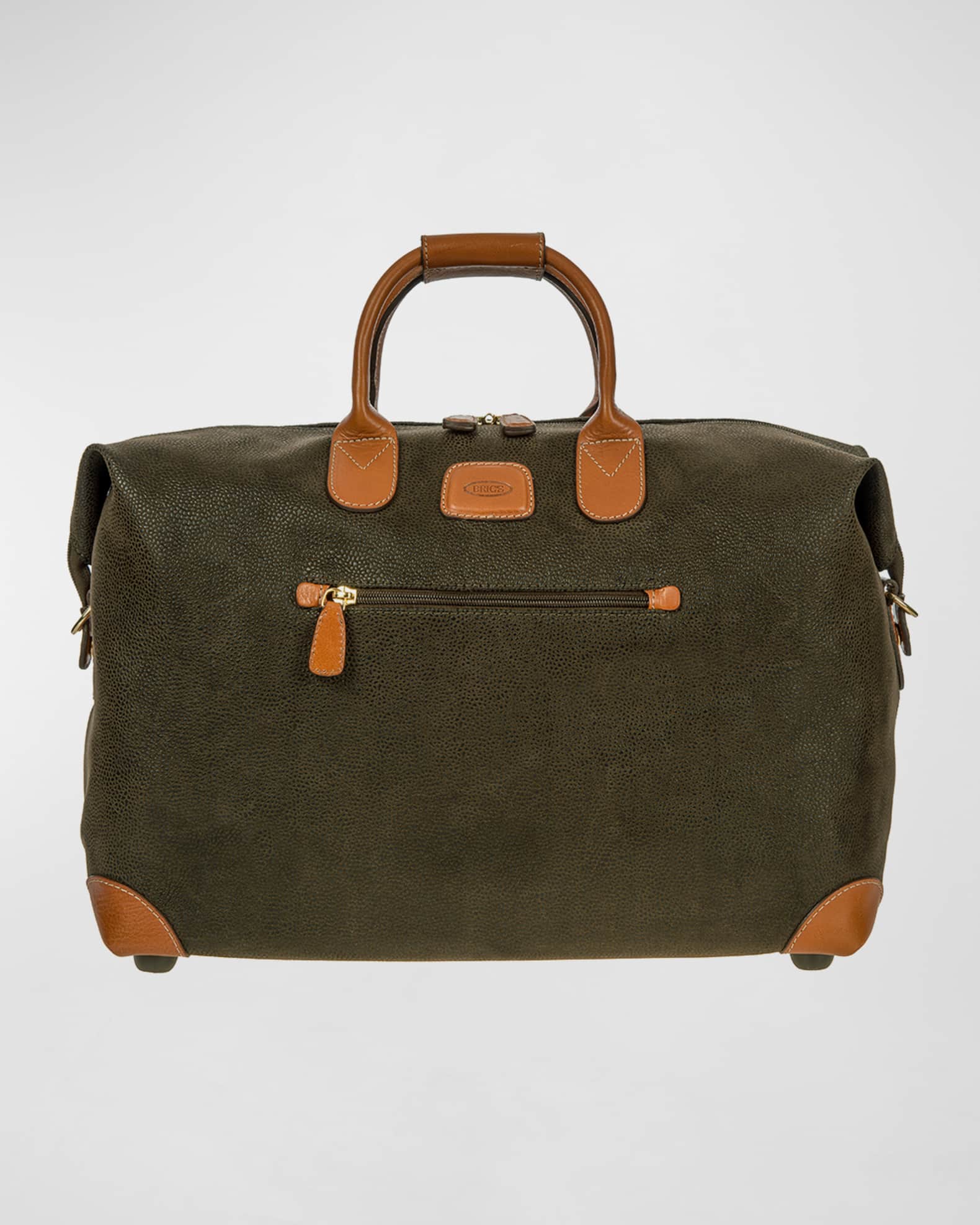 Olive Life 18" Cargo Duffel Luggage 0