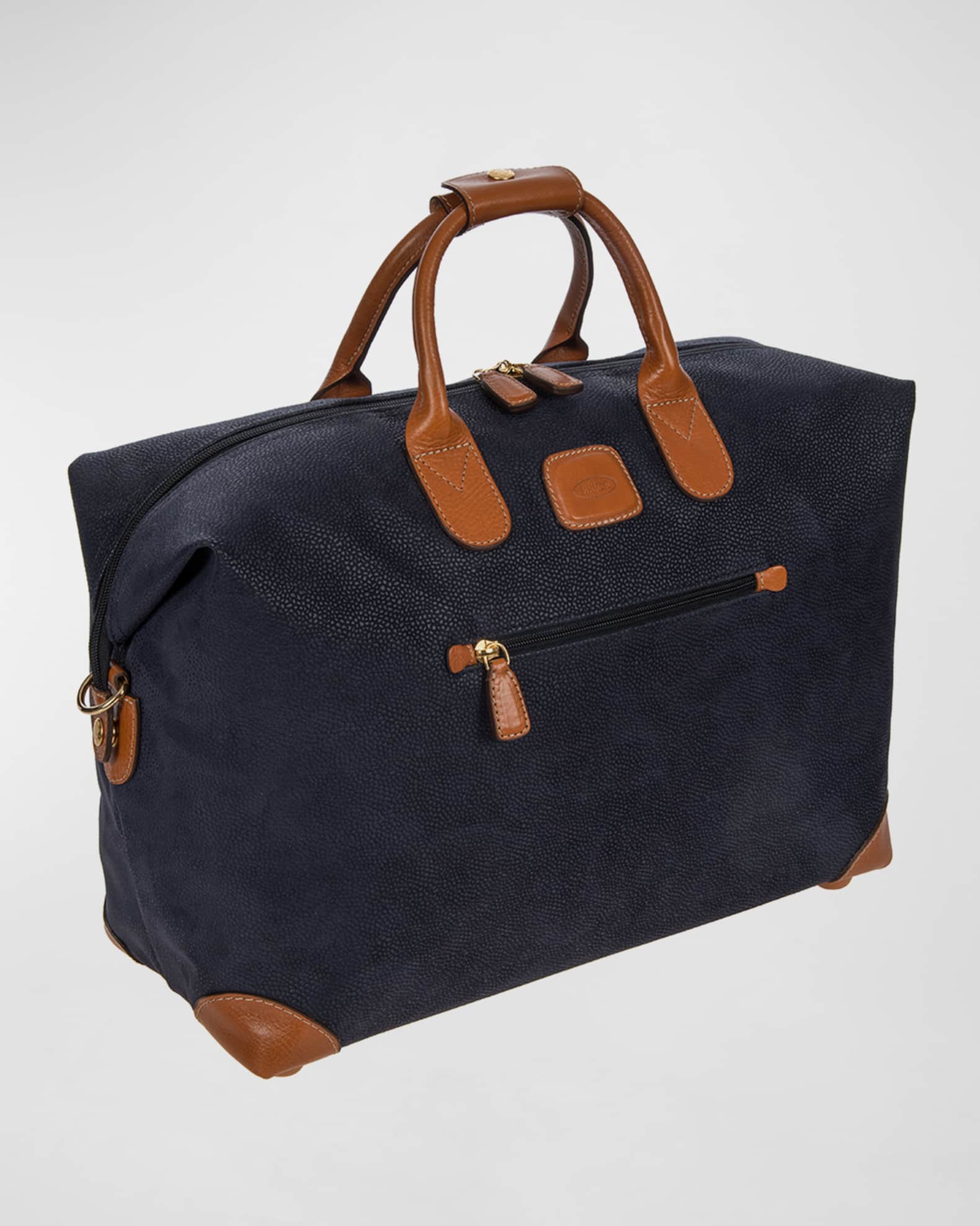 Bric's Olive Life 18" Cargo Duffel Luggage Neiman Marcus